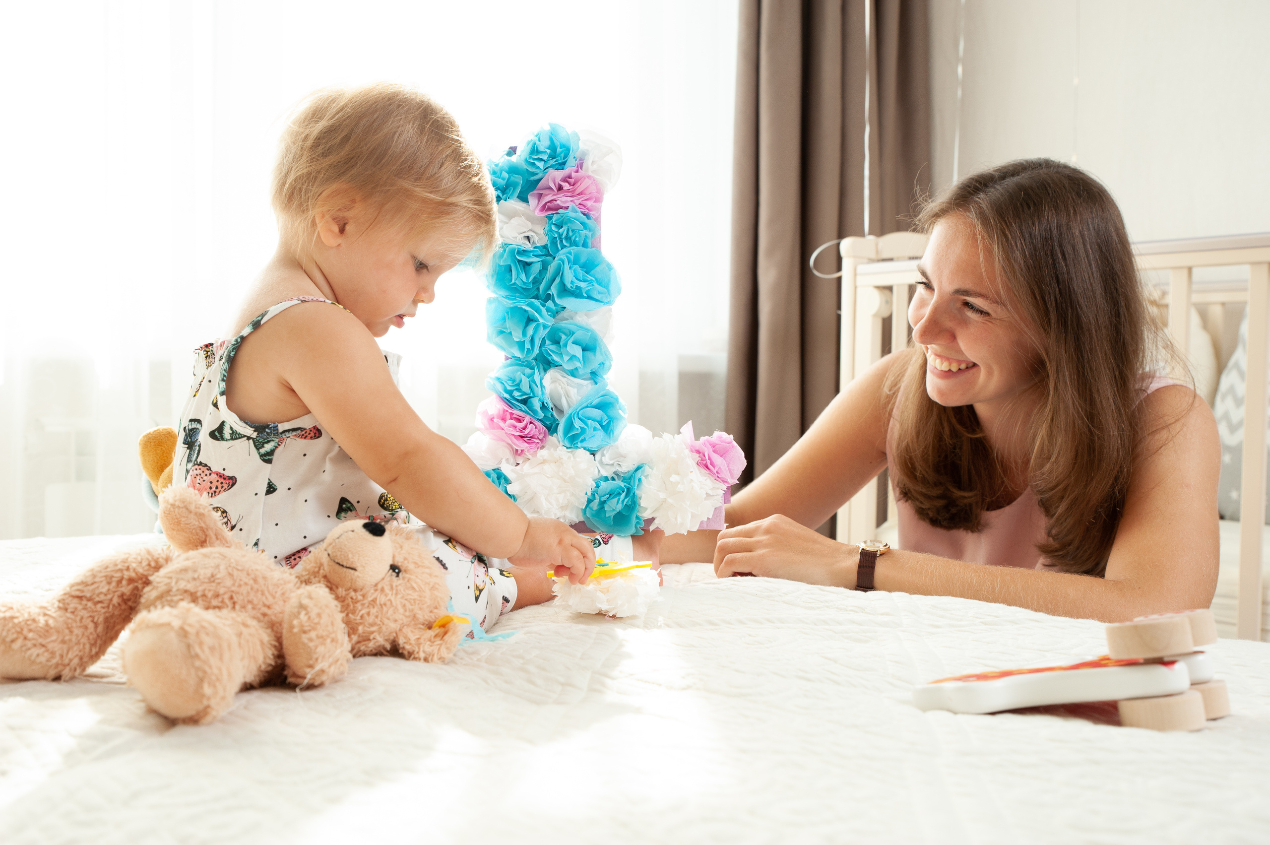 СЕМЕЙНЫЕ РАДОСТИ