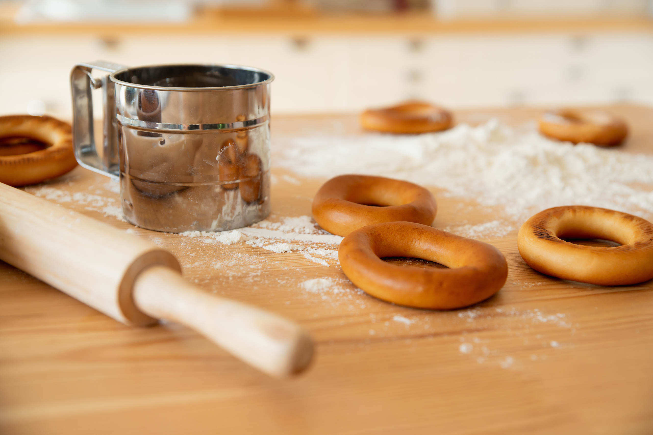 В ОЖИДАНИИ ЧУДА