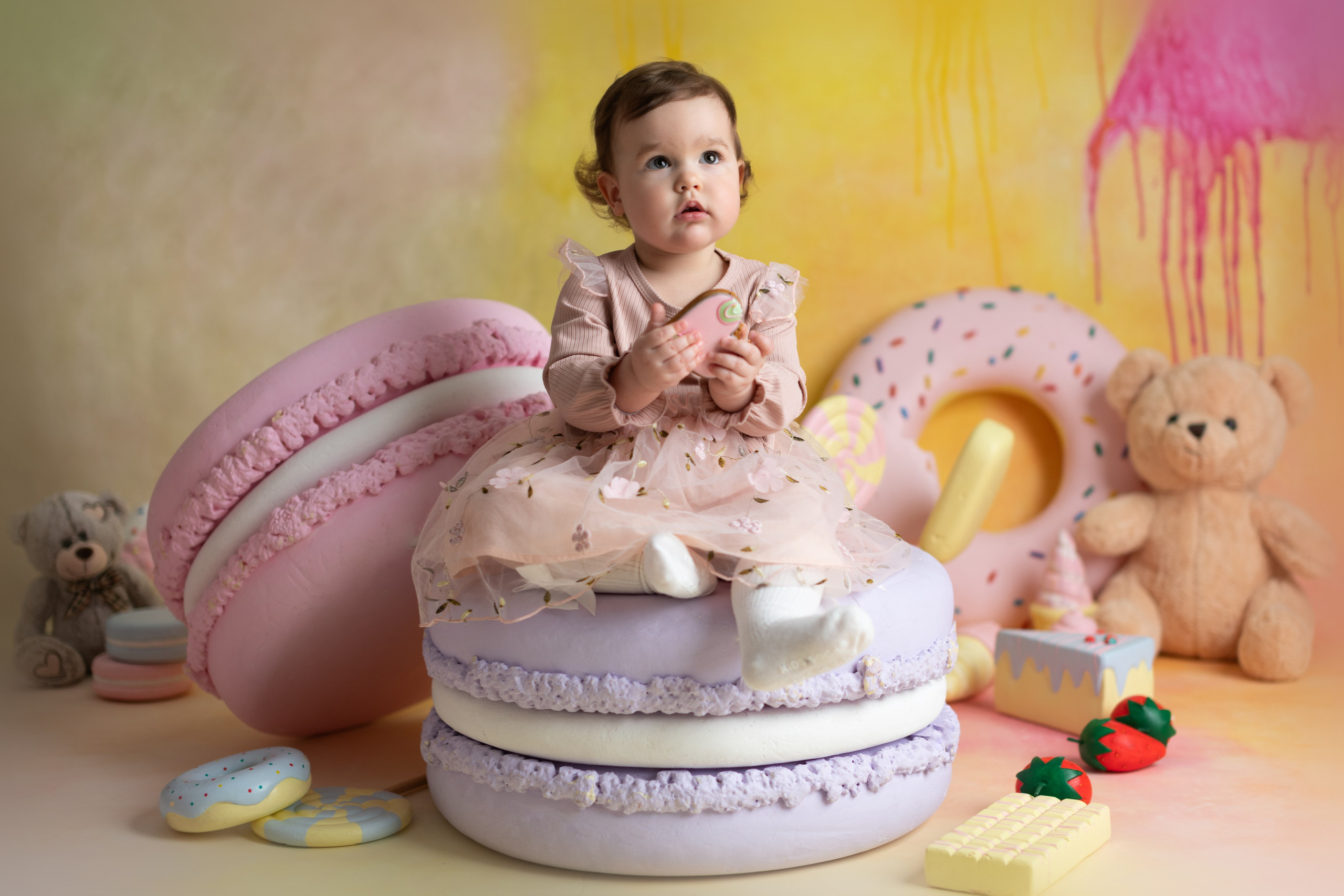 PH @babynewborn.photo. Retoucher Aleksmokh