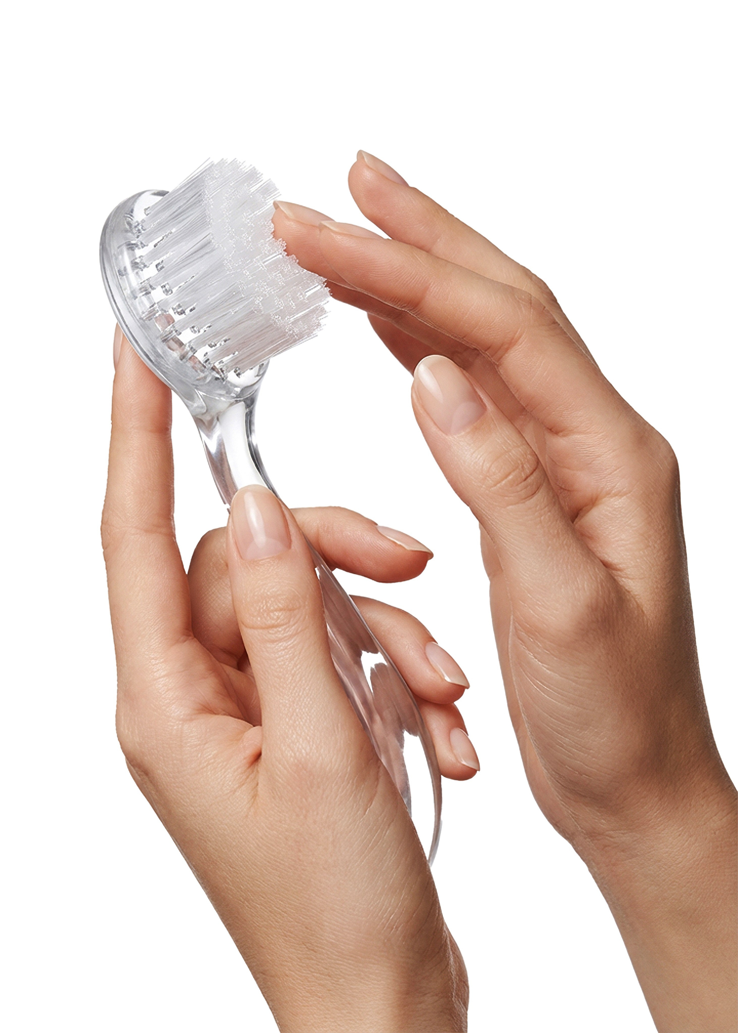 ИИ-визуал с продуктом. Мельникова Ксения | Ретушёр