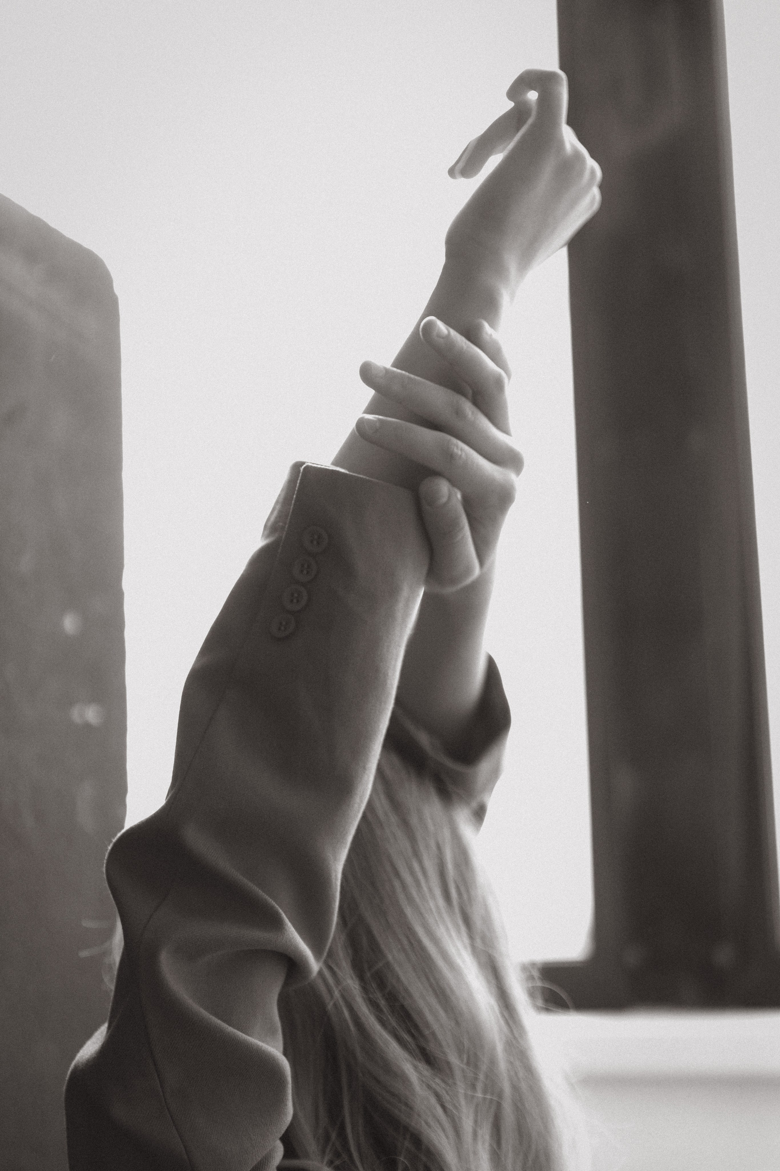 Даша. Фотограф в Нижнем Новгороде Воробьева Анжела