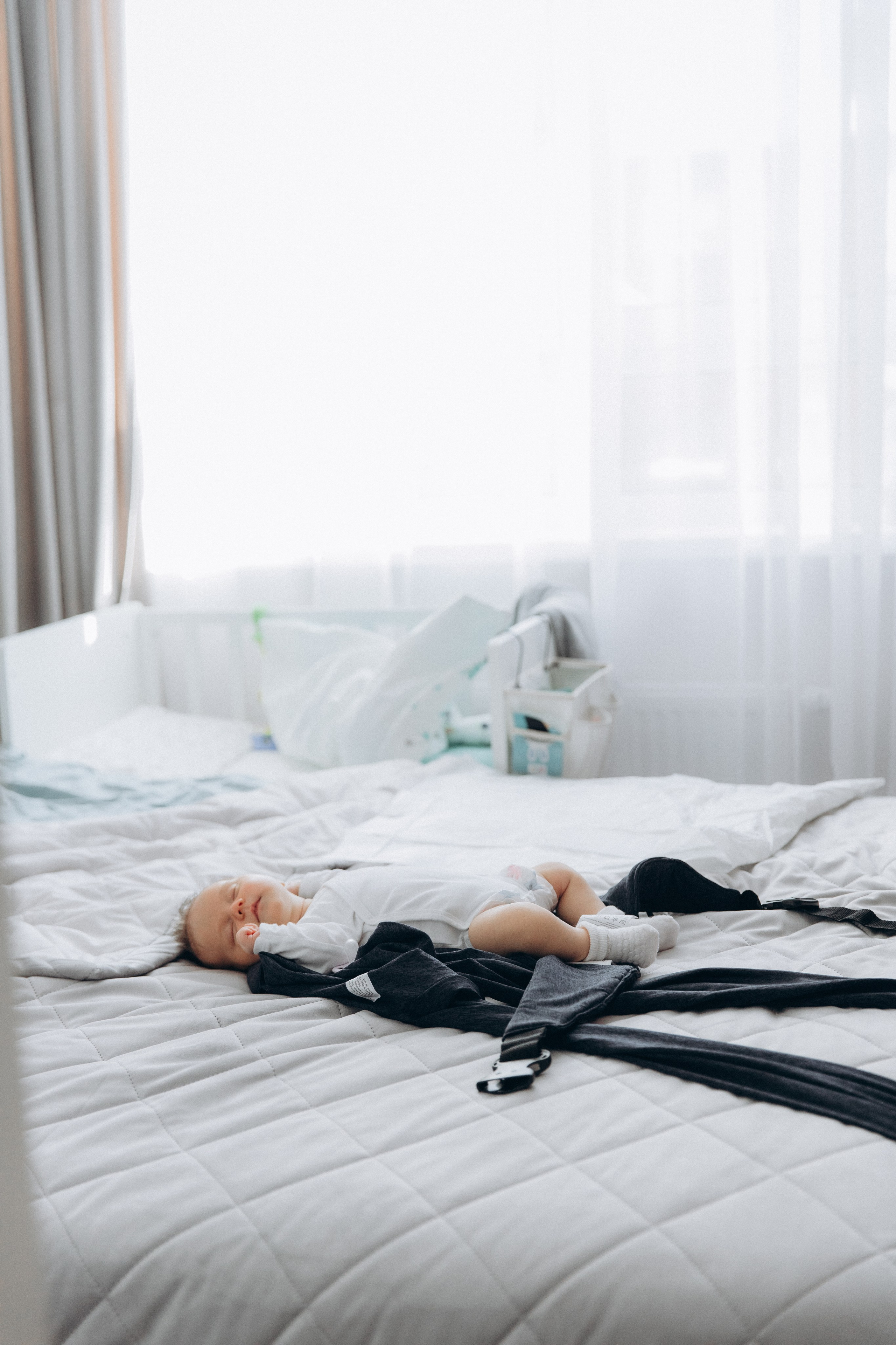 Катя и Ева. Фотограф в Нижнем Новгороде Воробьева Анжела