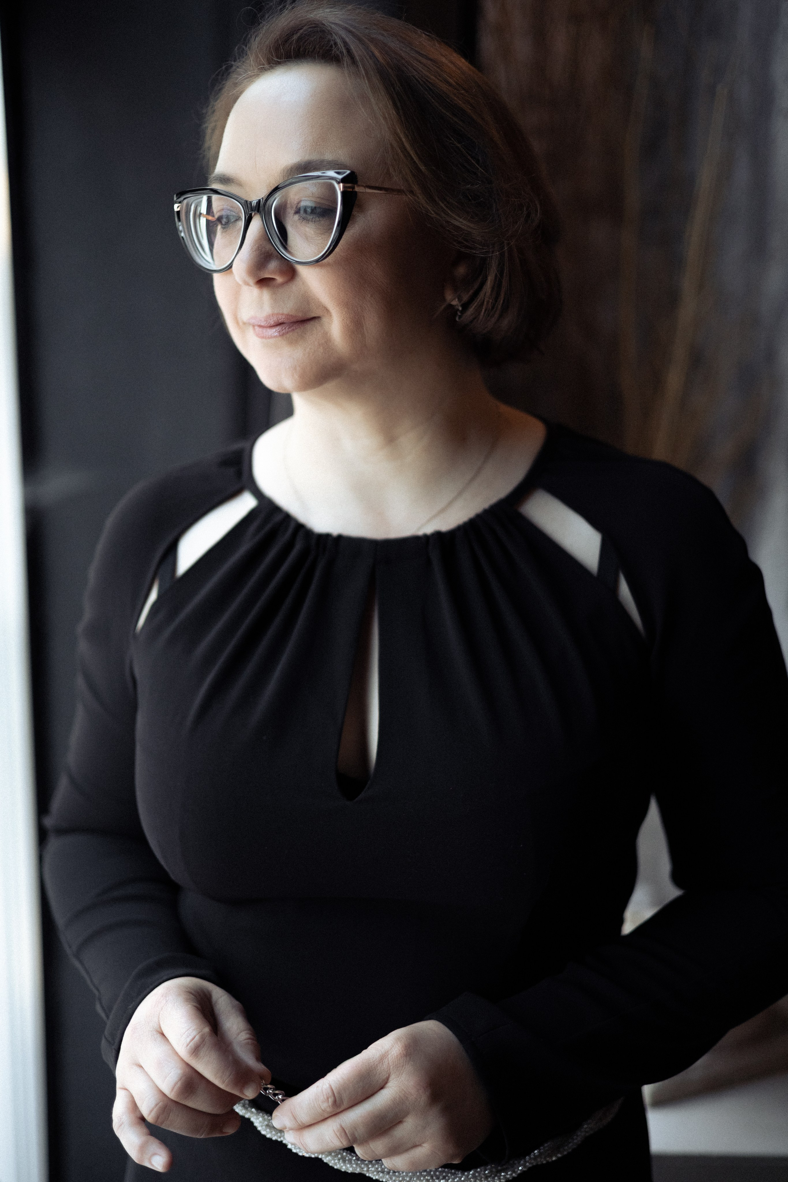 Надя, Настя и Оля. Фотограф в Нижнем Новгороде Воробьева Анжела