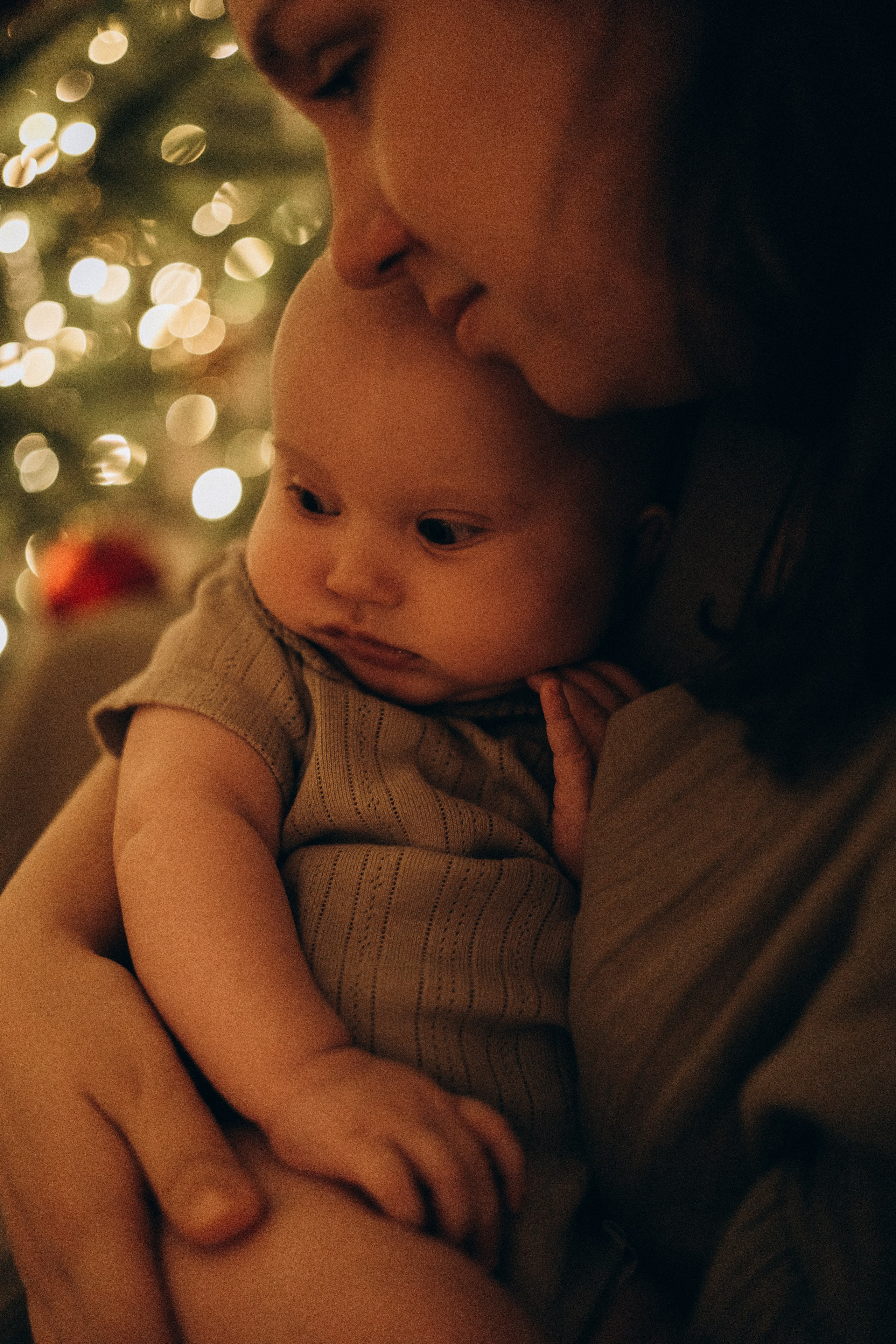 Семья дома. Фотограф в Нижнем Новгороде Воробьева Анжела