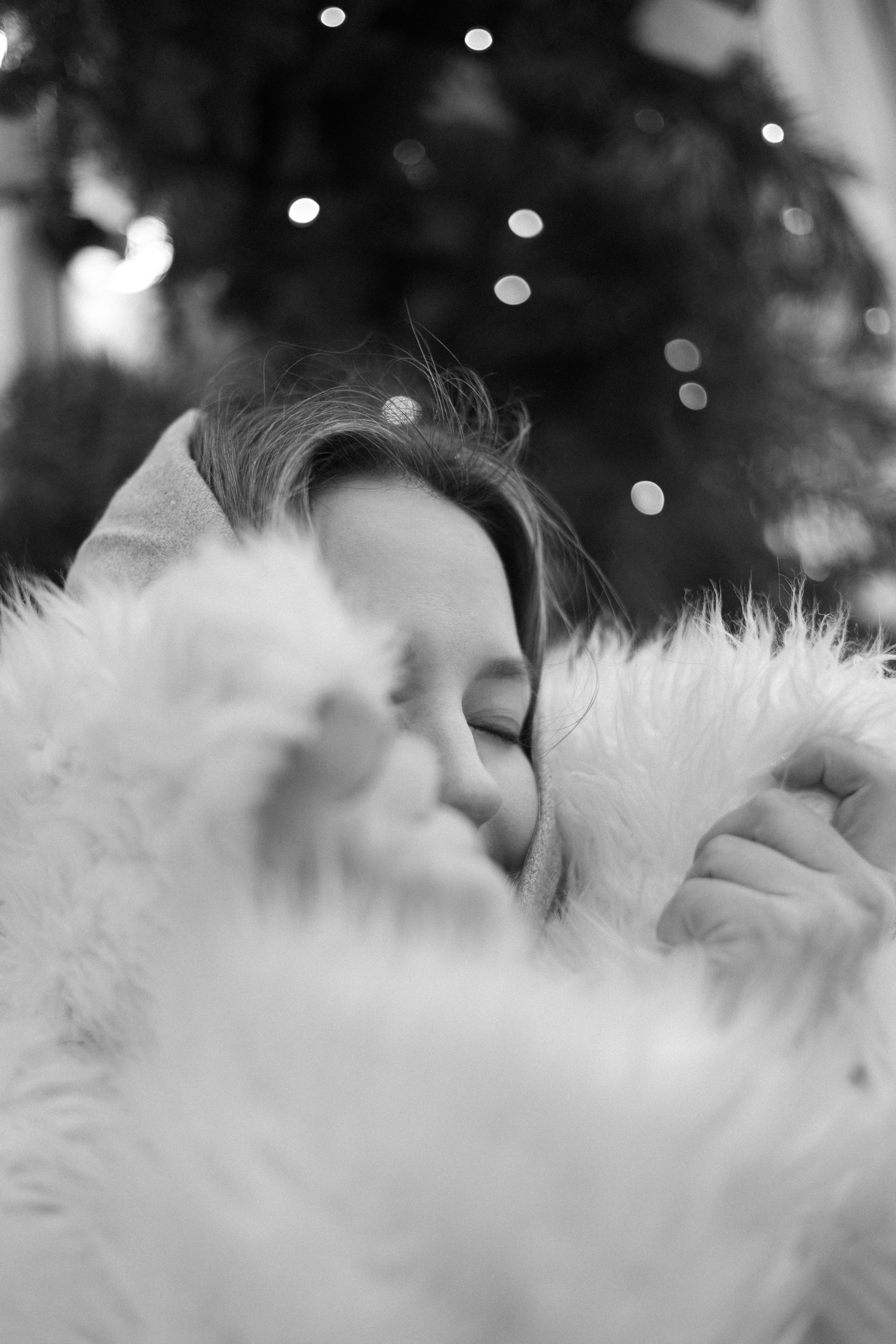 Аня. Фотограф в Нижнем Новгороде Воробьева Анжела