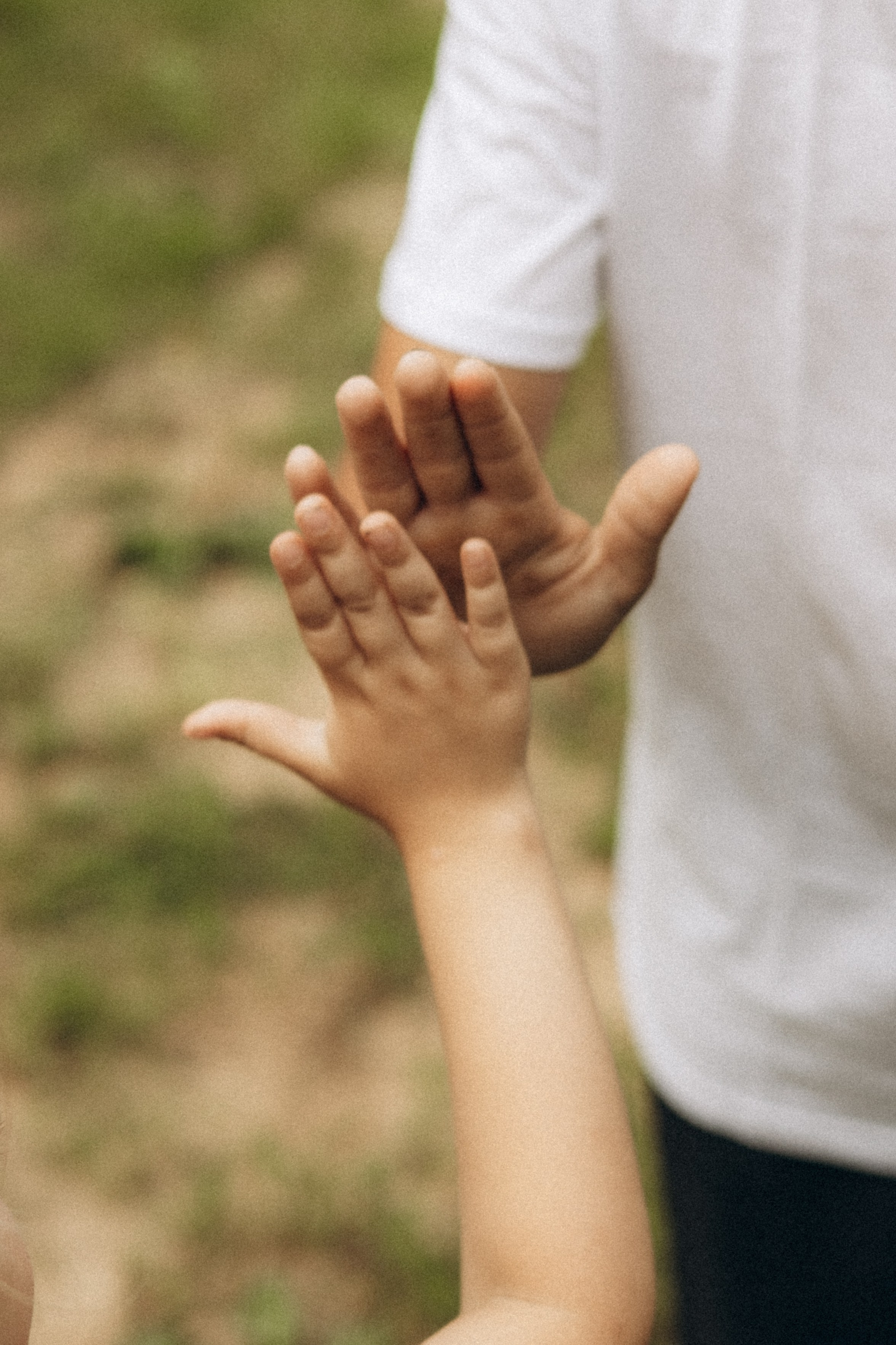 Семья. Фотограф в Нижнем Новгороде Воробьева Анжела