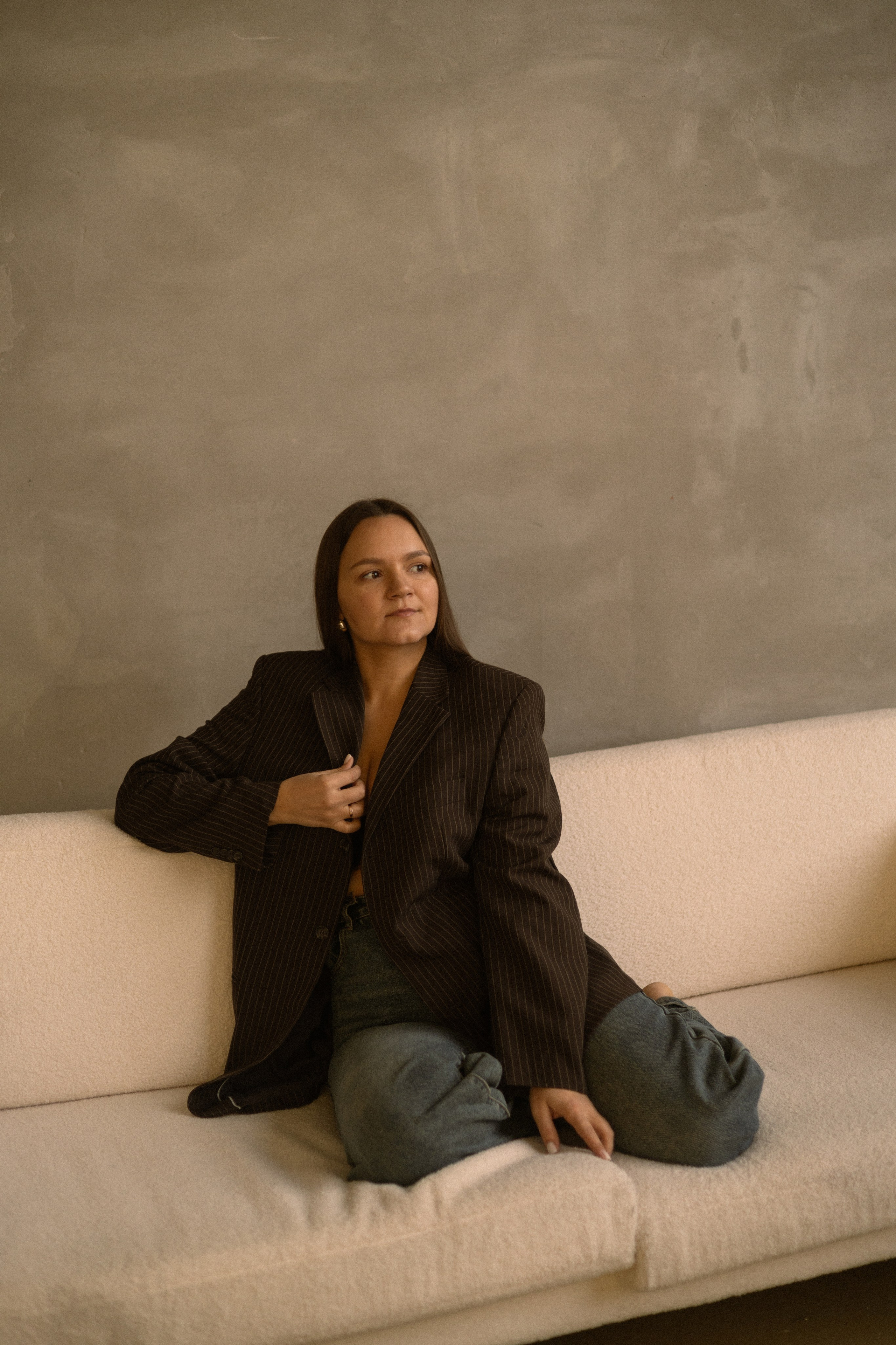 Наташа. Фотограф в Нижнем Новгороде Воробьева Анжела