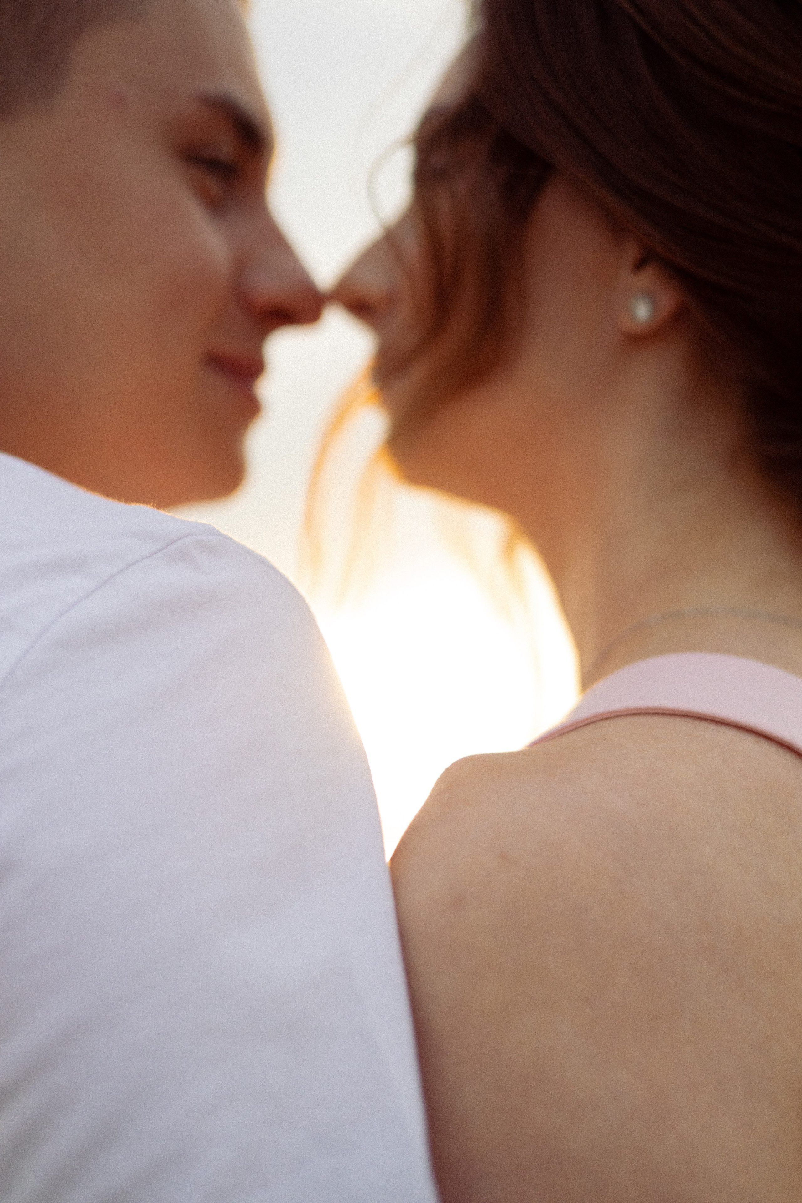 Катя и Влад. Фотограф в Нижнем Новгороде Воробьева Анжела