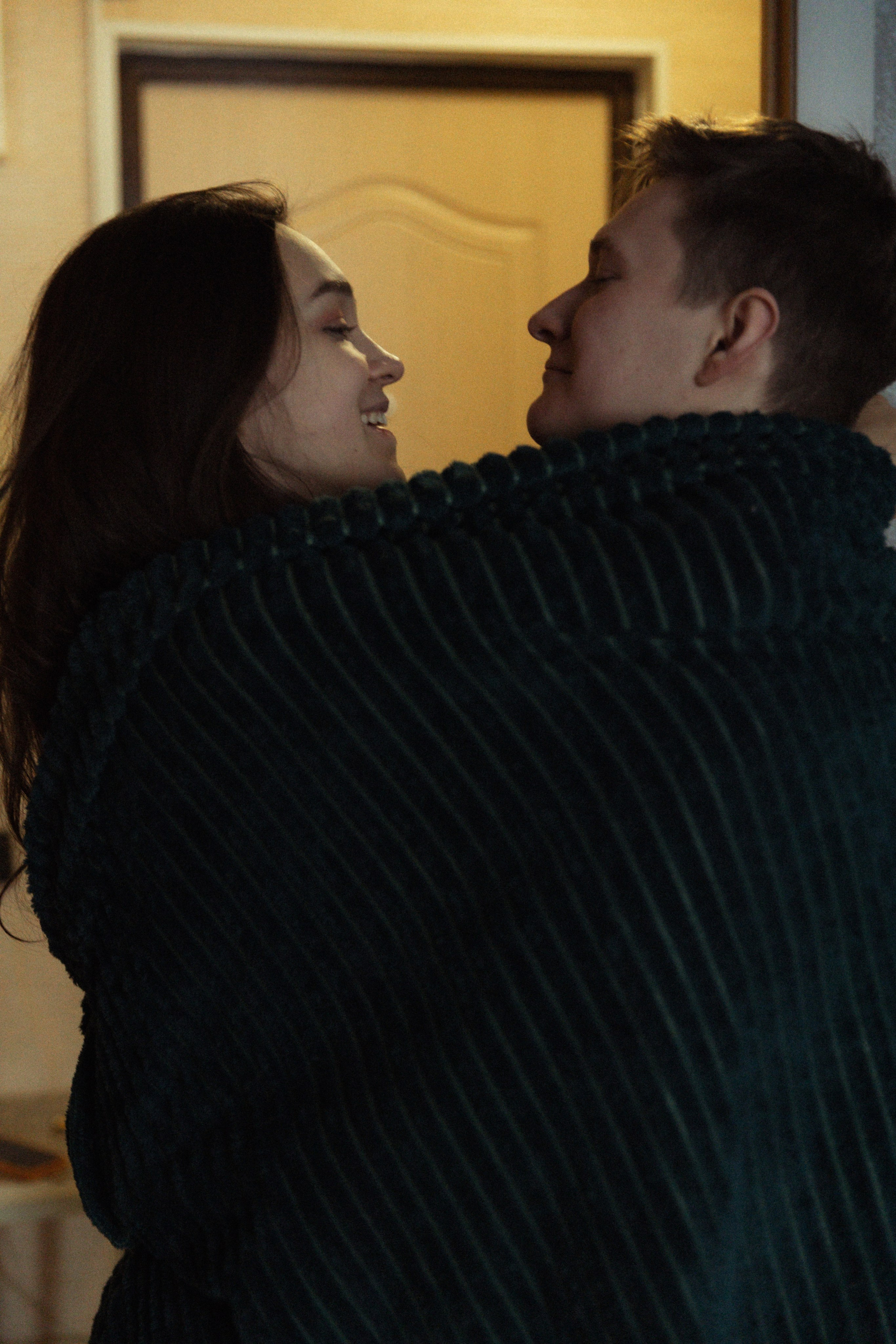 Соня и Жора. Фотограф в Нижнем Новгороде Воробьева Анжела