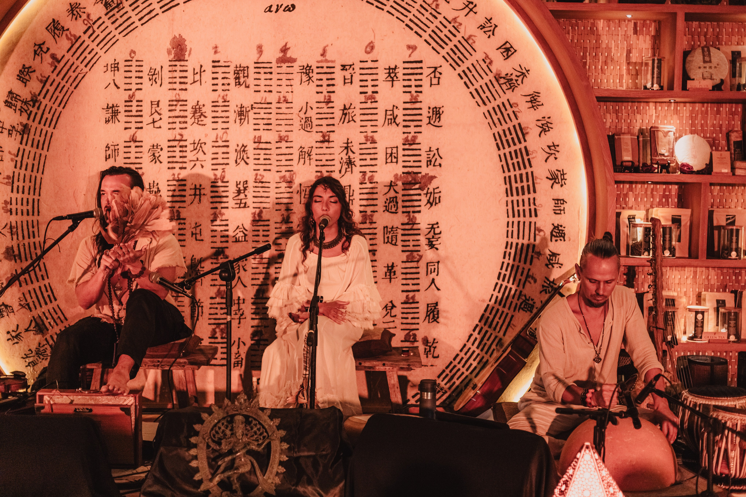 Mamatolia. Мариам Багдасарян