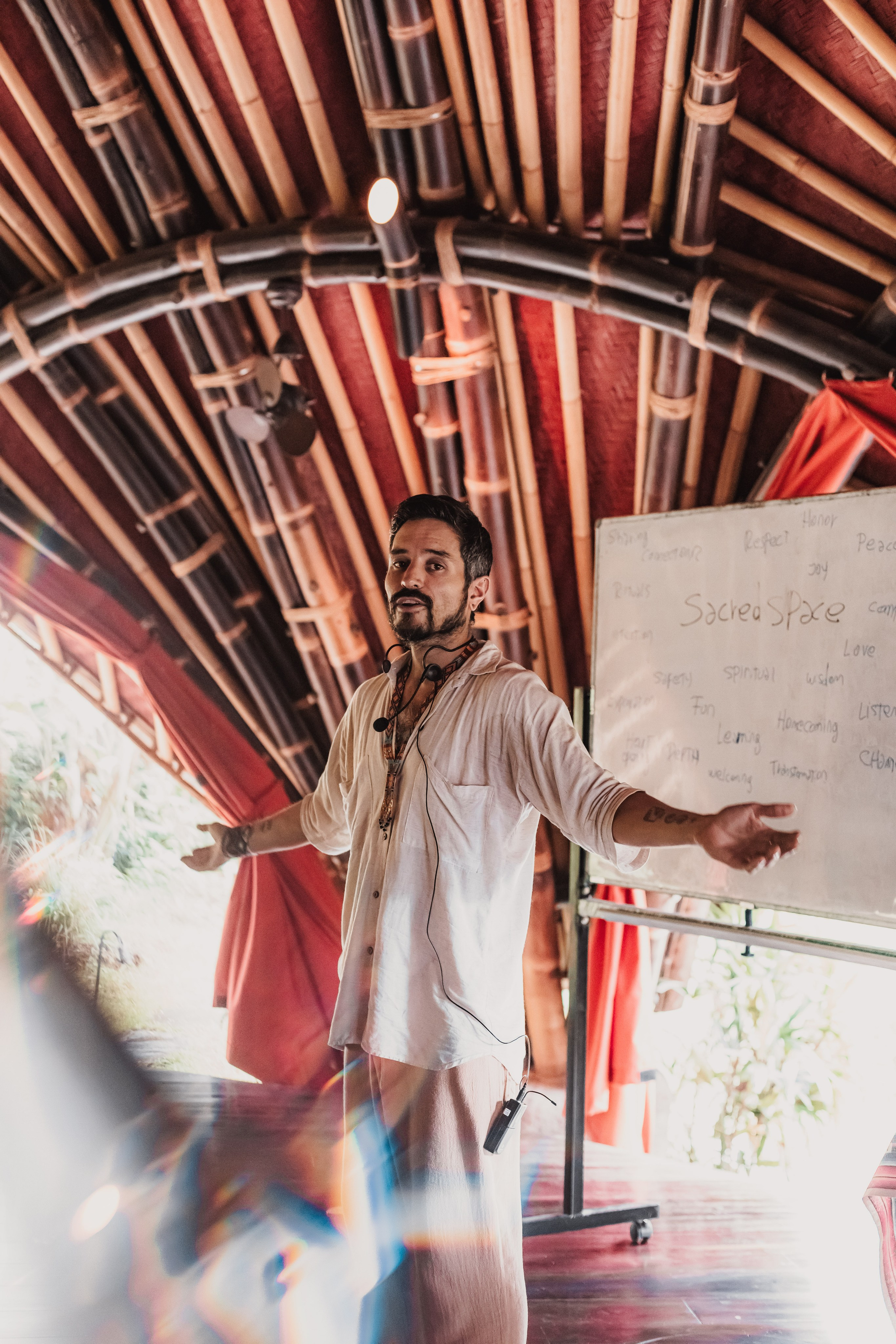 Cacao alchemy w Juan. Мариам Багдасарян