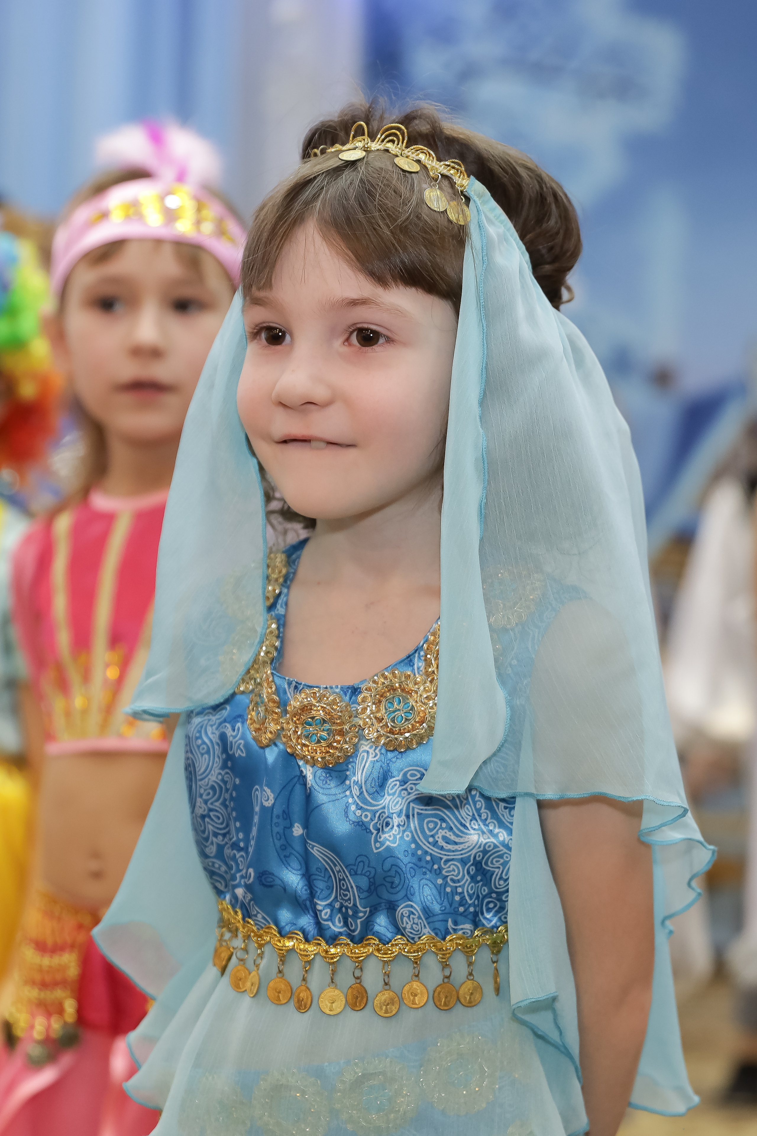 Утренник. Бочарова Мария — школьный фотограф Апрелевка, Новая Москва, Московская область