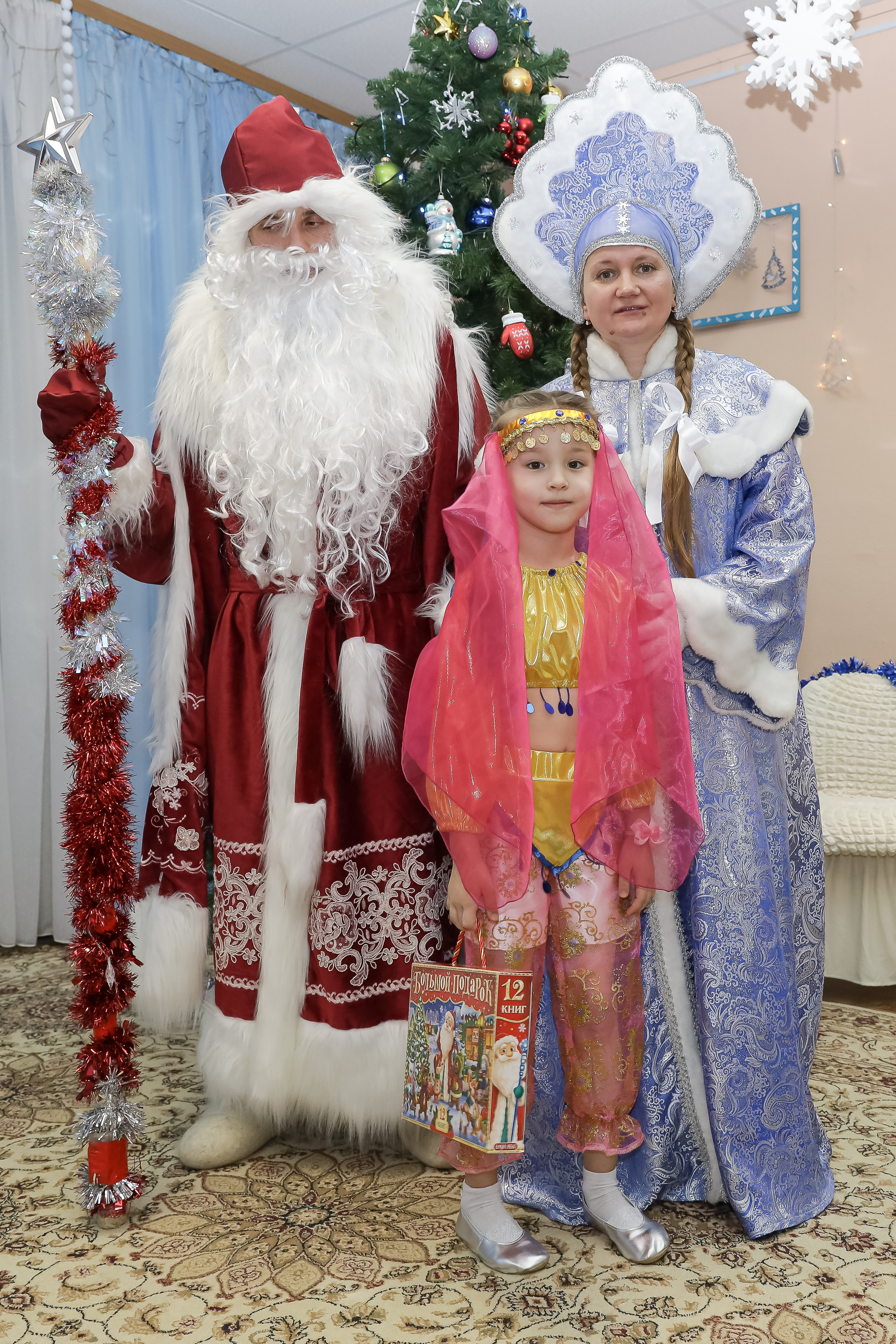 Утренник. Бочарова Мария — школьный фотограф Апрелевка, Новая Москва, Московская область