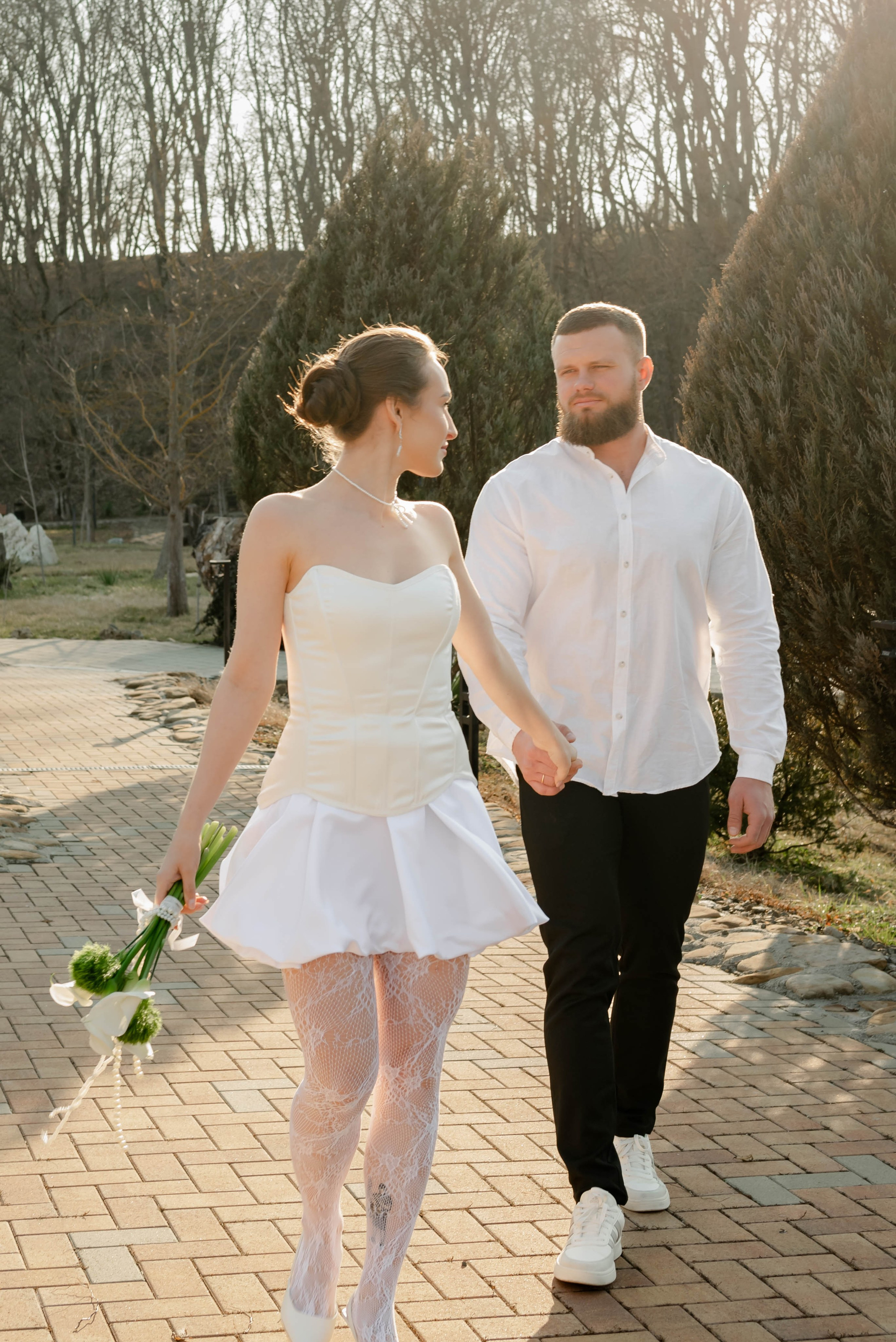 Зоя и Руслан. Свадебный репортажный фотограф в Краснодаре и Лабинске Плуговая Юлия