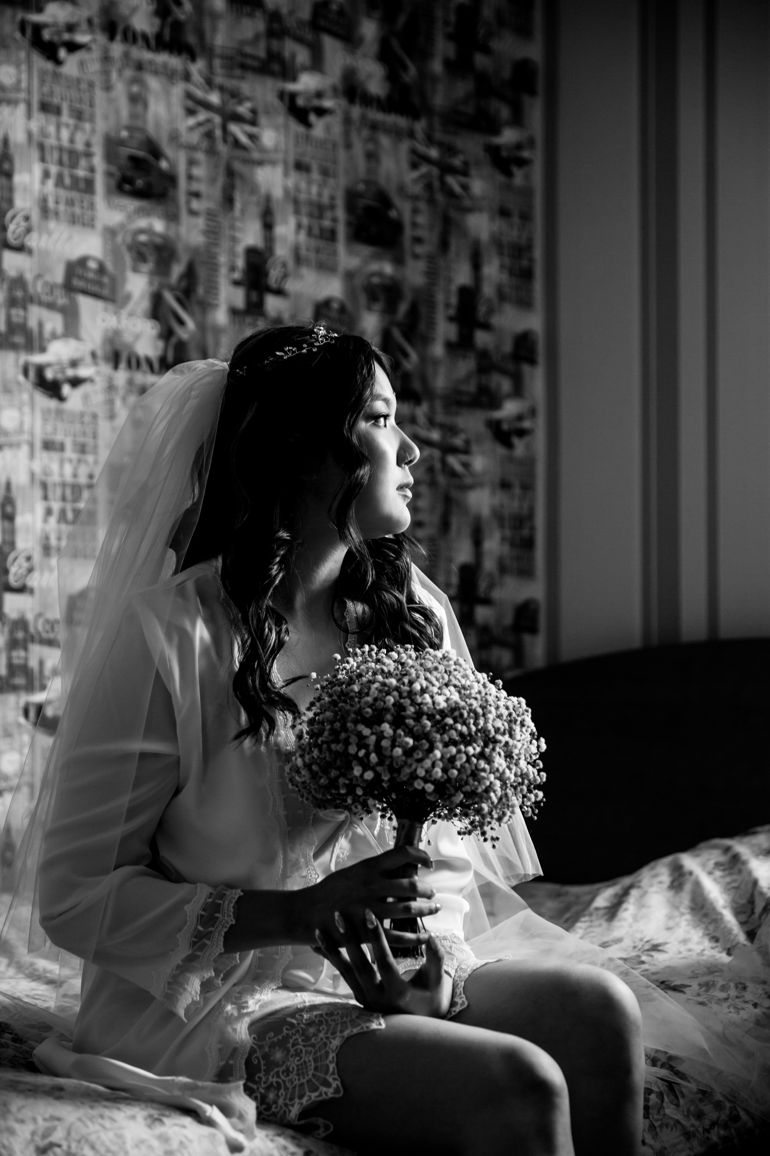 Свадьба Даяны и Алексея. Фотограф в Выксе Ирина Сахарова