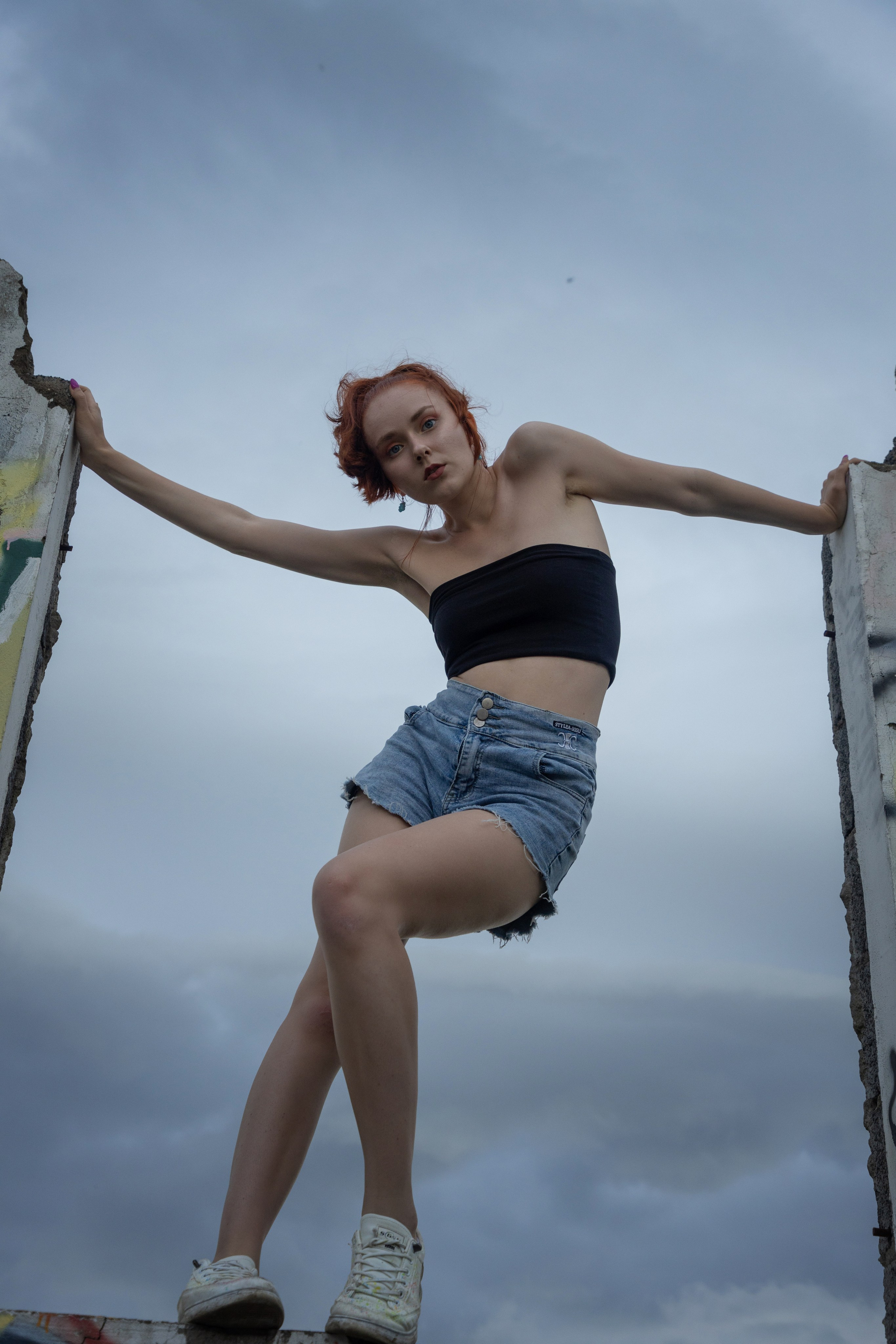 Индивидуальные сьемки.Мари. Семейный и детский фотограф Светлана Котик Спасск-Дальний, Владивосток, Приморский край