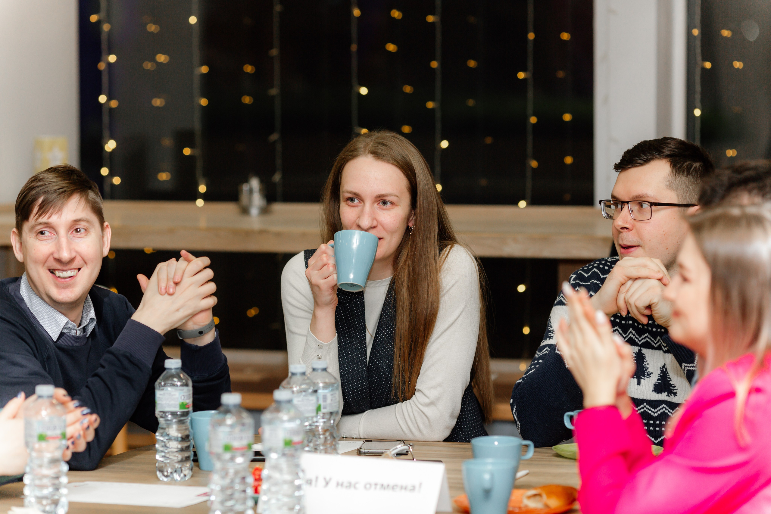 ТехноКвиз Микрон Зеленоград. Свадебный фотограф Александр Абрамов Москва / Зеленоград