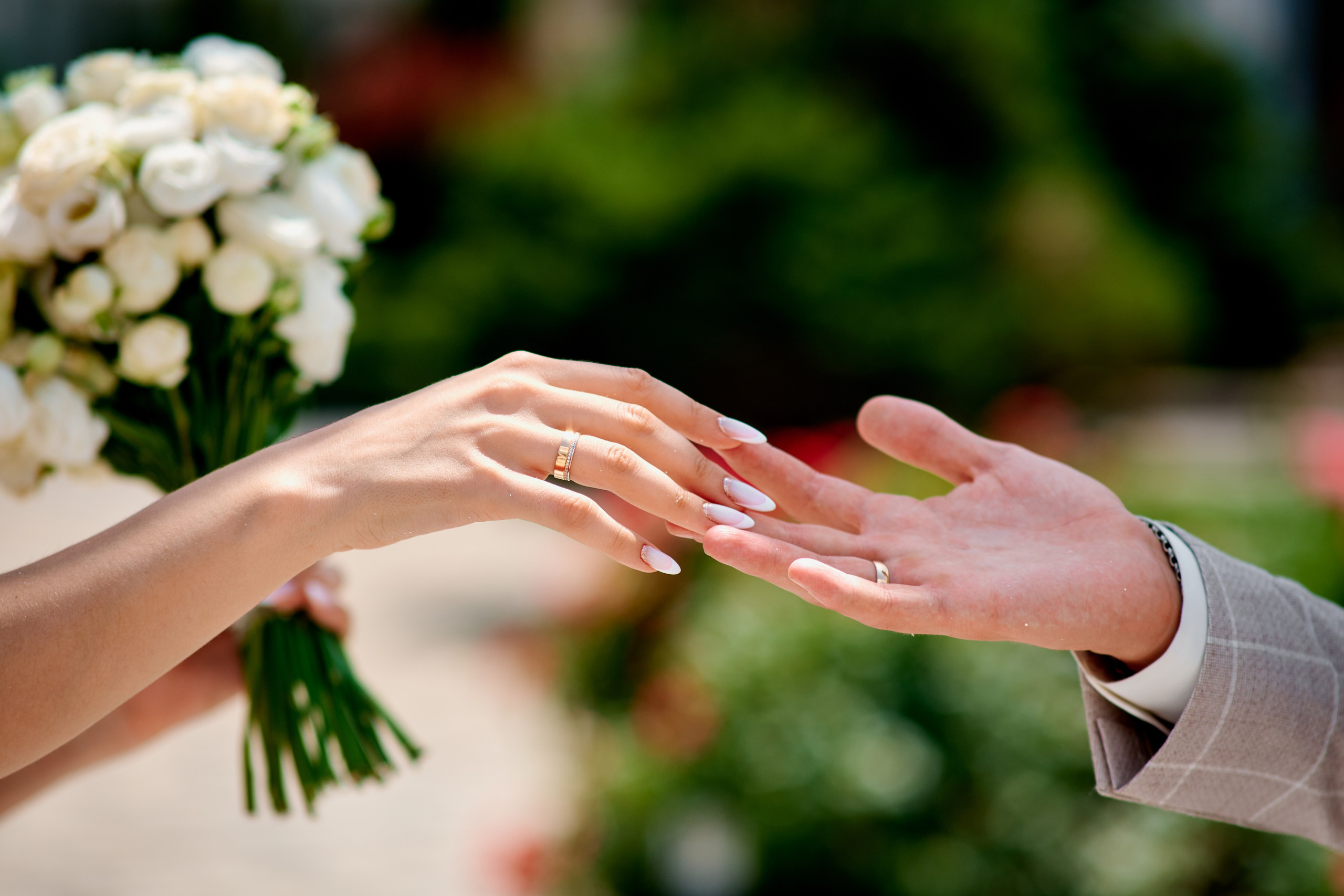 Даниил и Кристина. Фотограф Таганрог Анна Трайжон