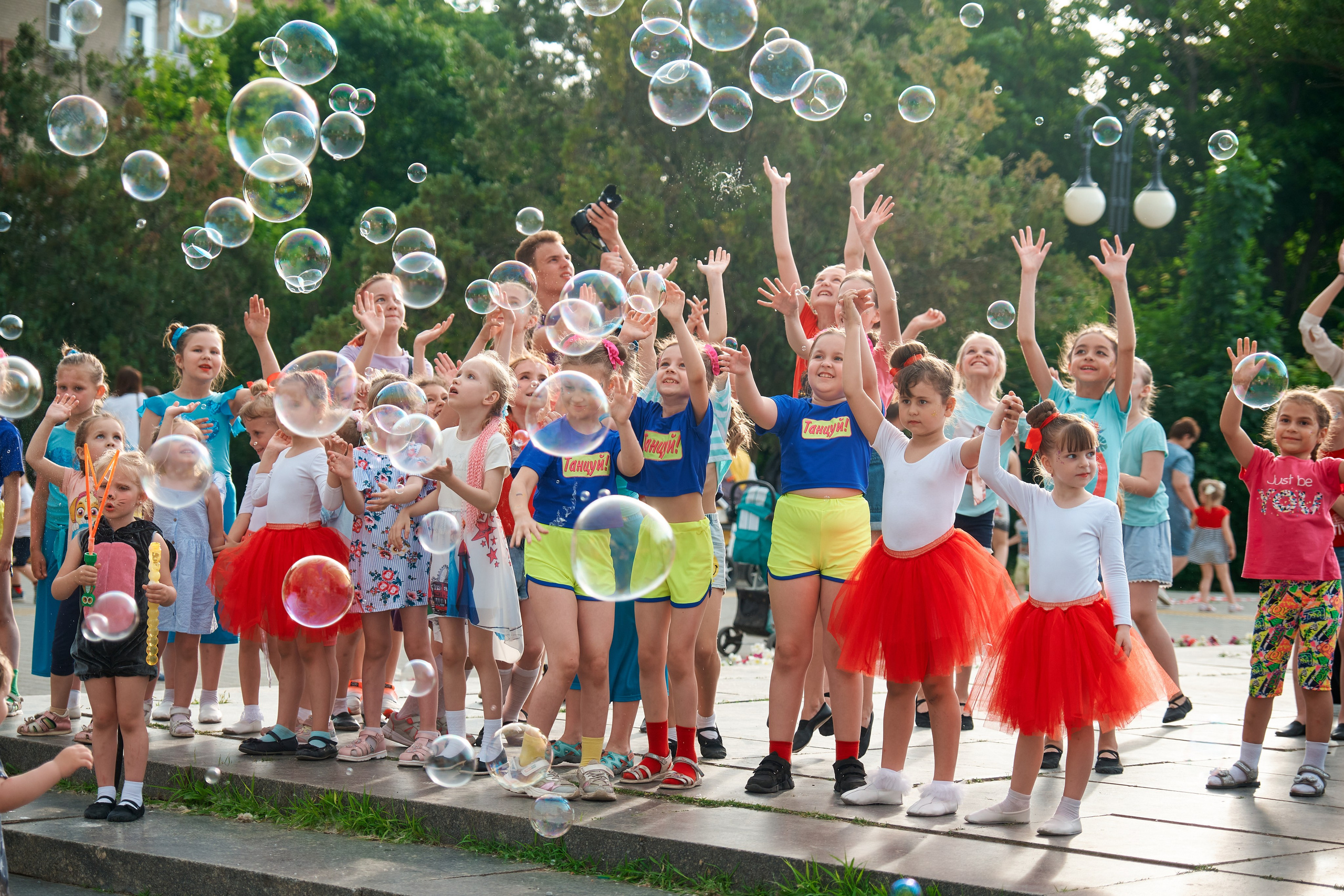 Чернова шоу. Фотограф Таганрог Анна Трайжон