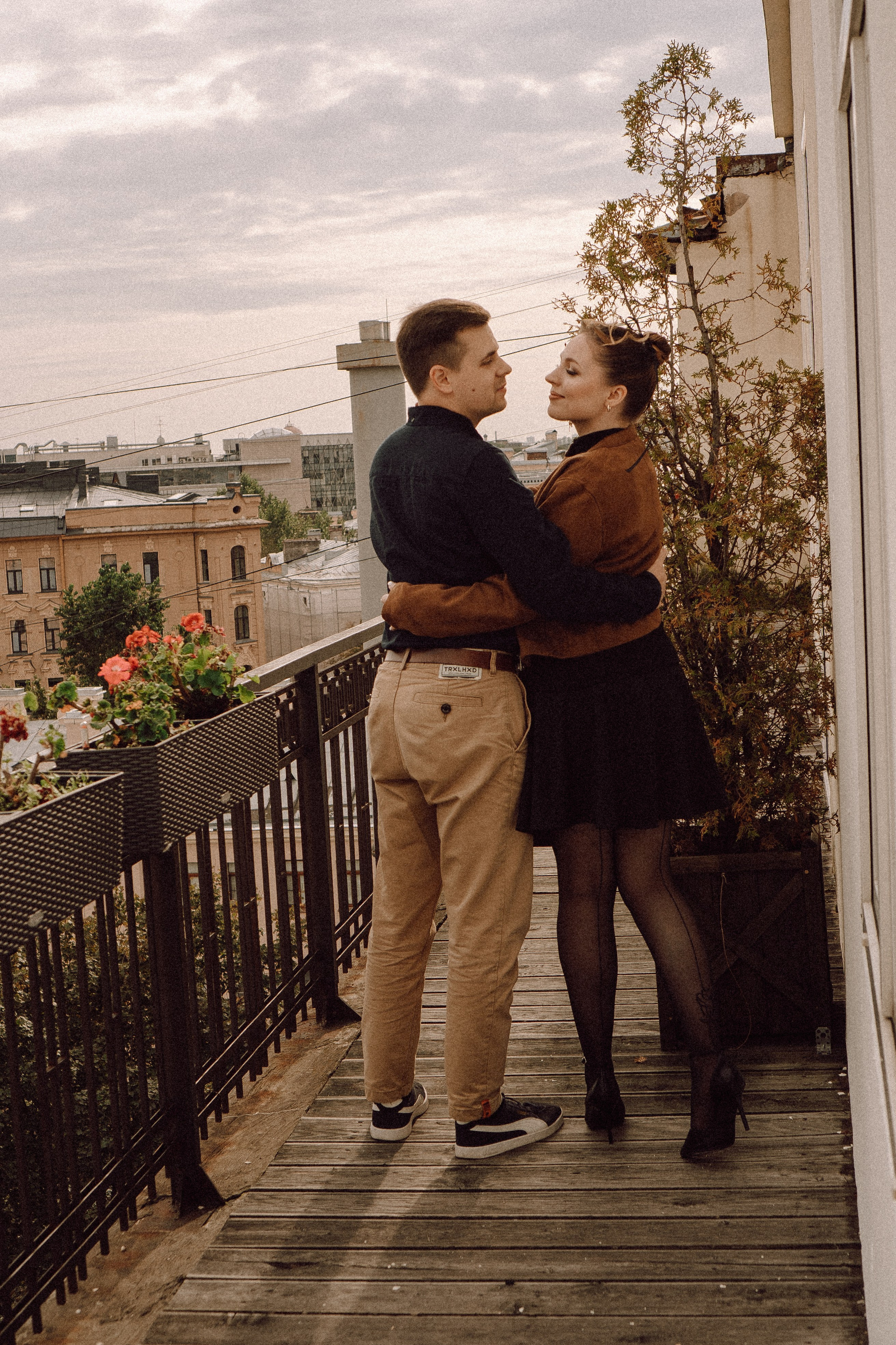 LOVE. Профессиональный фотограф, Санкт-Петербург — Виктория Богомолова