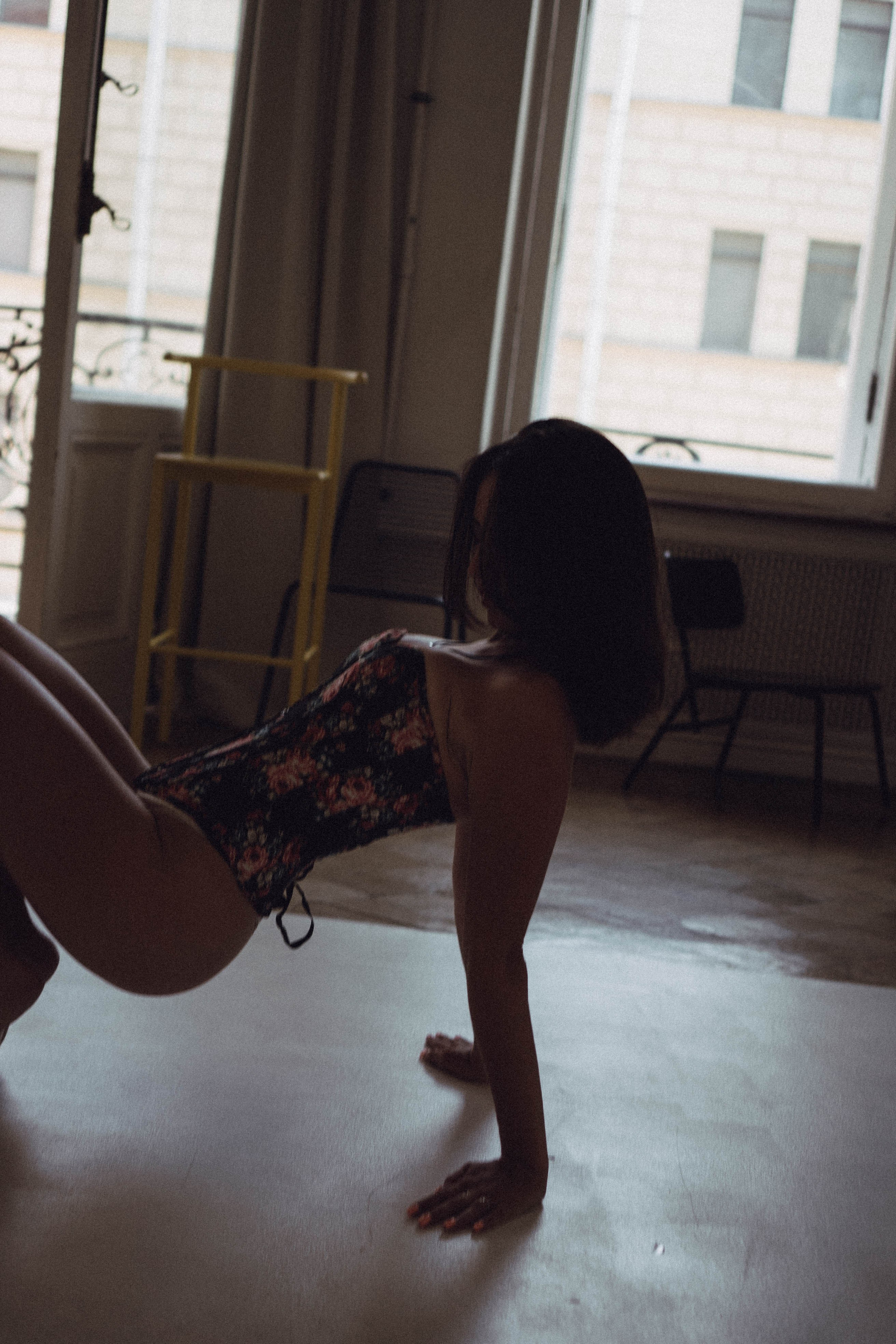 Студийная. Профессиональный фотограф, Санкт-Петербург — Виктория Богомолова