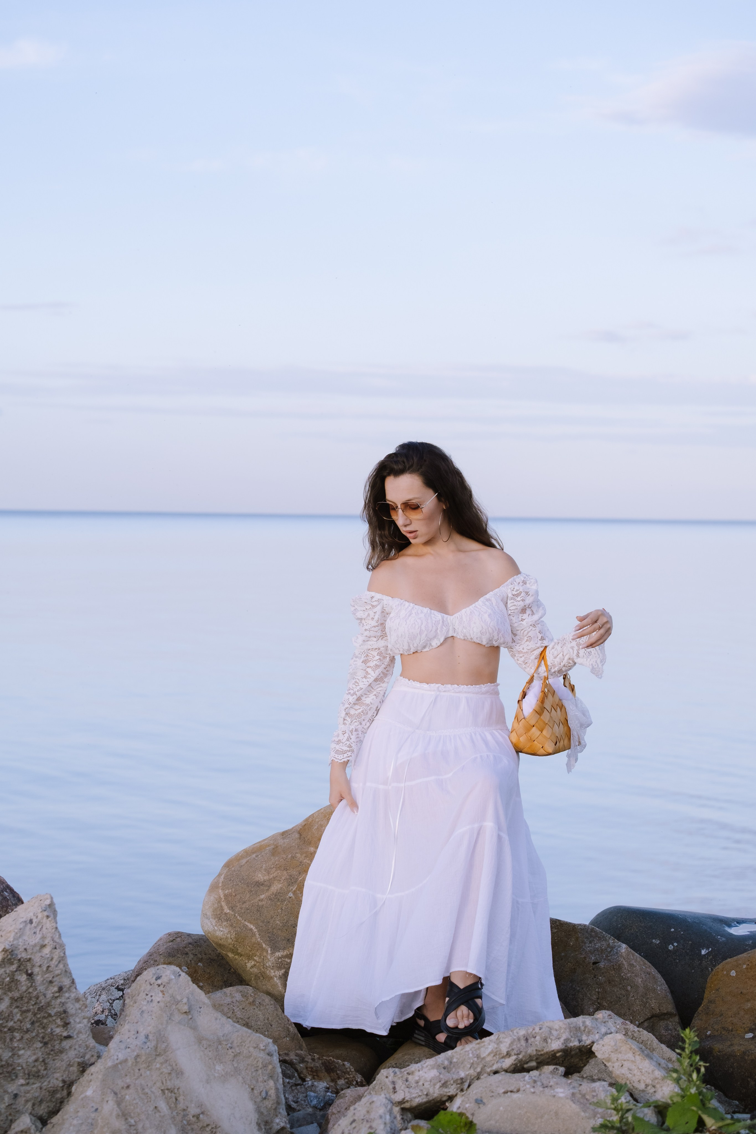 ПРОГУЛКА ПО ЛАДОЖСКОМУ ОЗЕРУ. Профессиональный фотограф, Санкт-Петербург — Виктория Богомолова