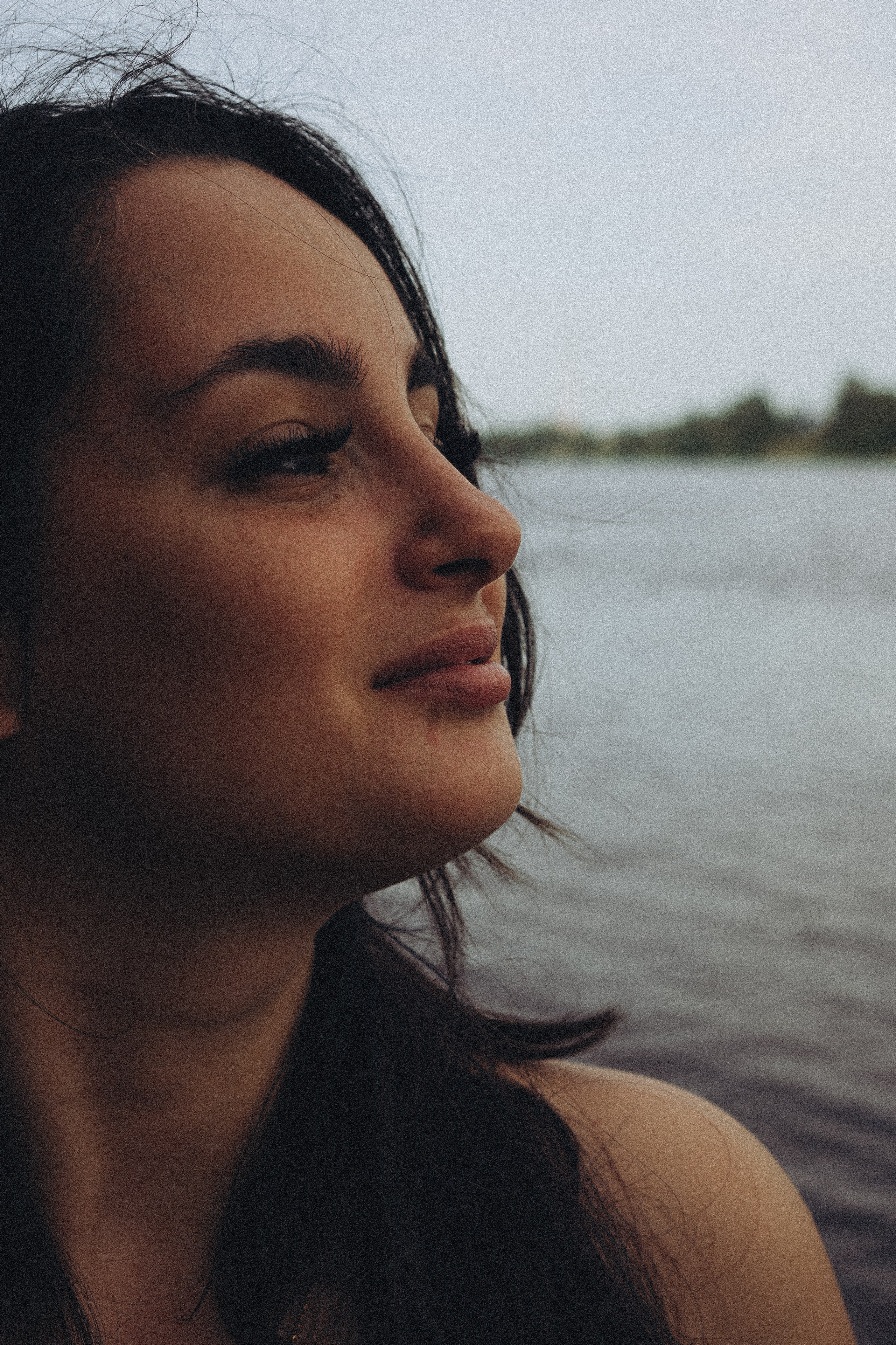 Прогулка в Ленинградской области. Профессиональный фотограф, Санкт-Петербург — Виктория Богомолова