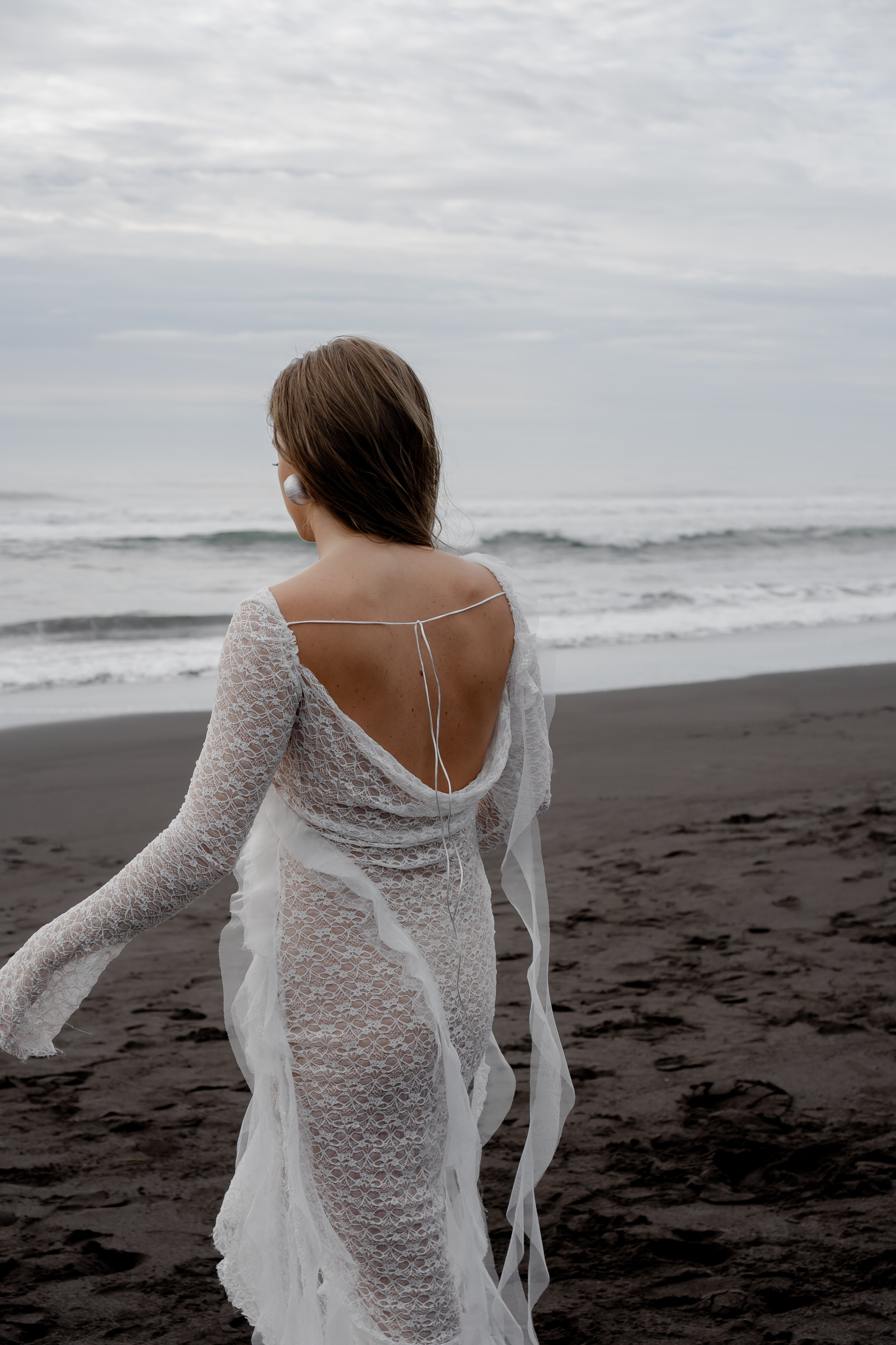 ТИХИЙ ОКЕАНН СЬЕМКА НА SONY. Профессиональный фотограф, Санкт-Петербург — Виктория Богомолова