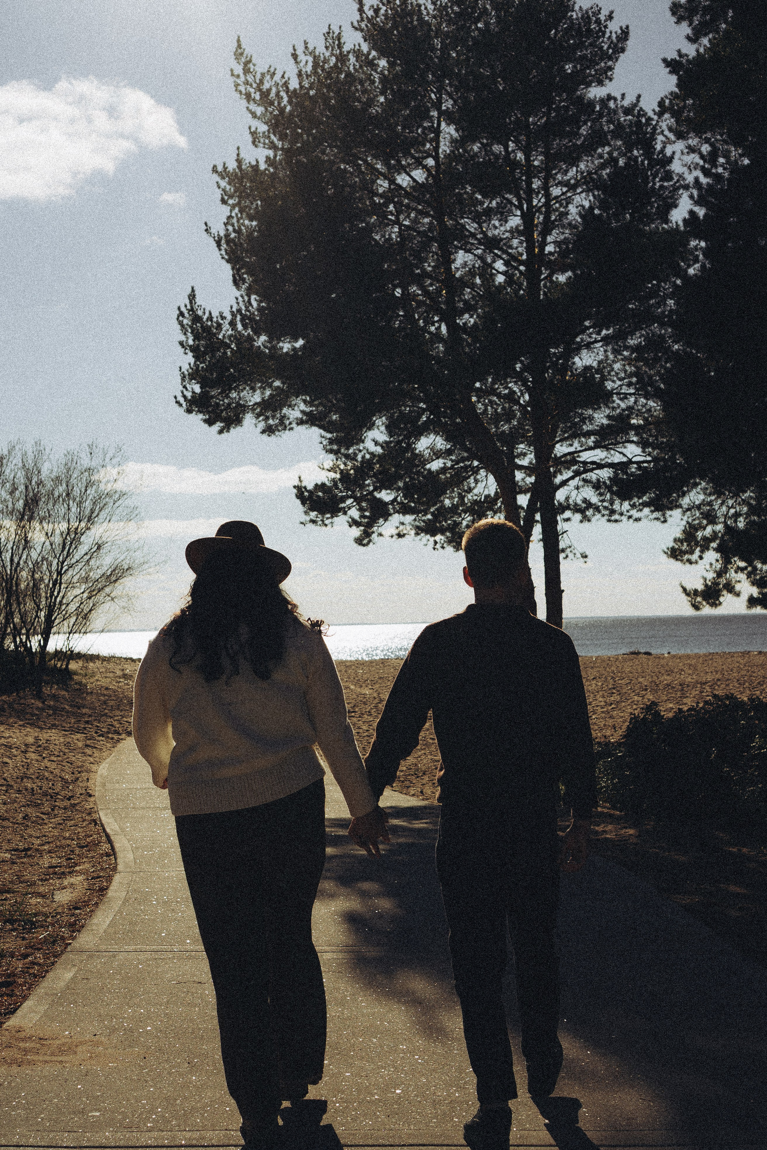 Прогулка по Финскому заливу. Профессиональный фотограф, Санкт-Петербург — Виктория Богомолова