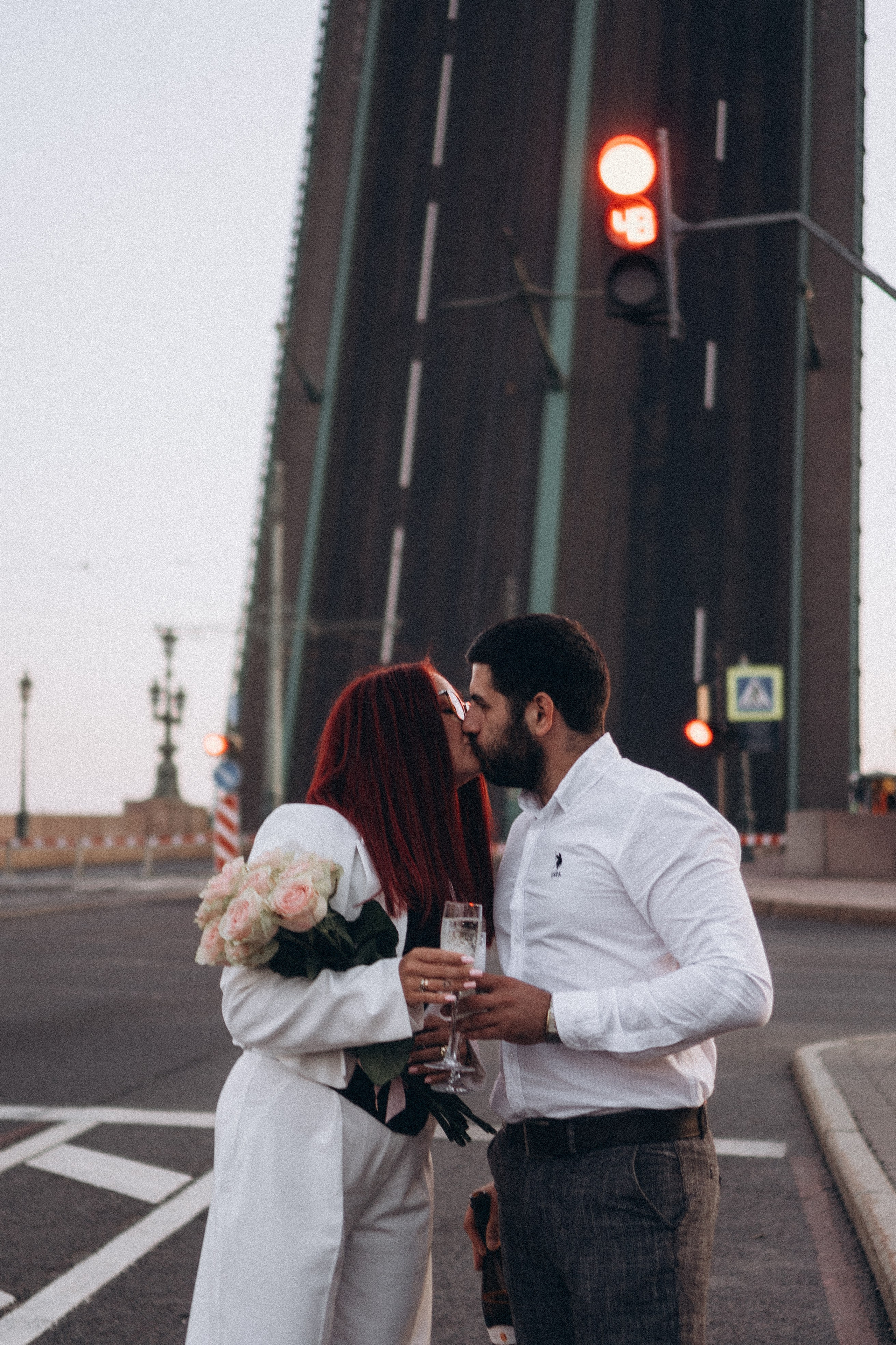 РАССВЕТНАЯ ИСТОРИЯ. Профессиональный фотограф, Санкт-Петербург — Виктория Богомолова