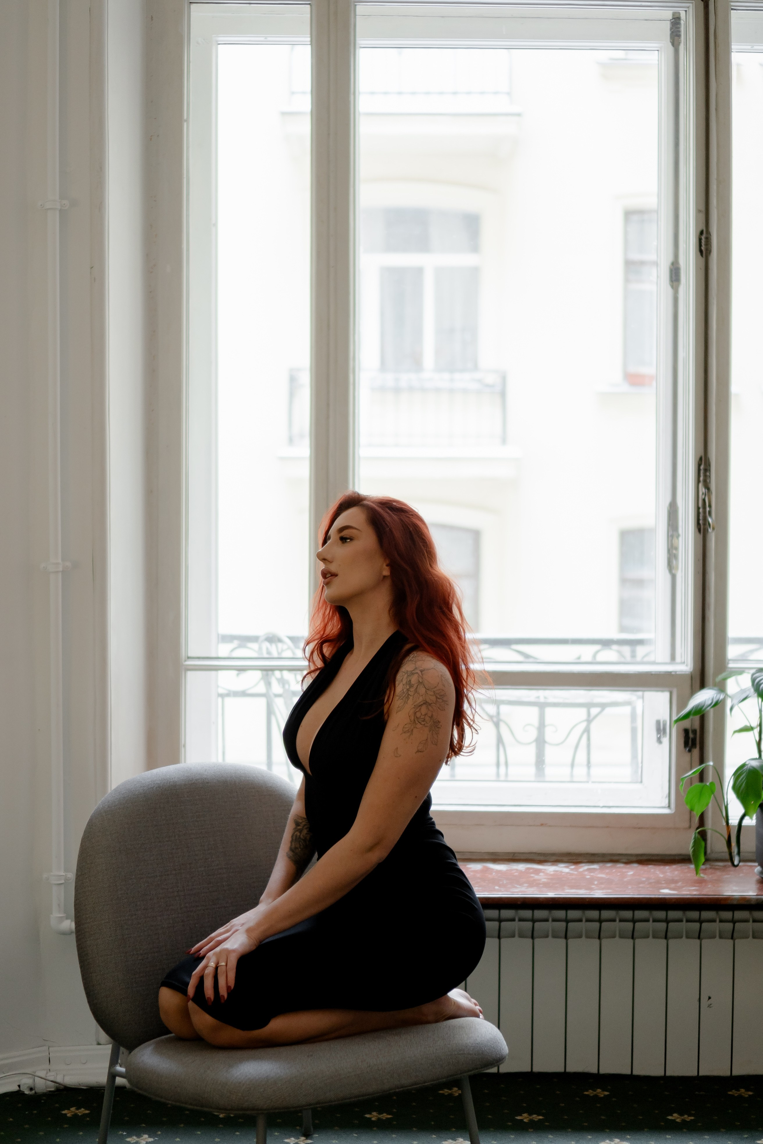 Для девушки. Профессиональный фотограф, Санкт-Петербург — Виктория Богомолова