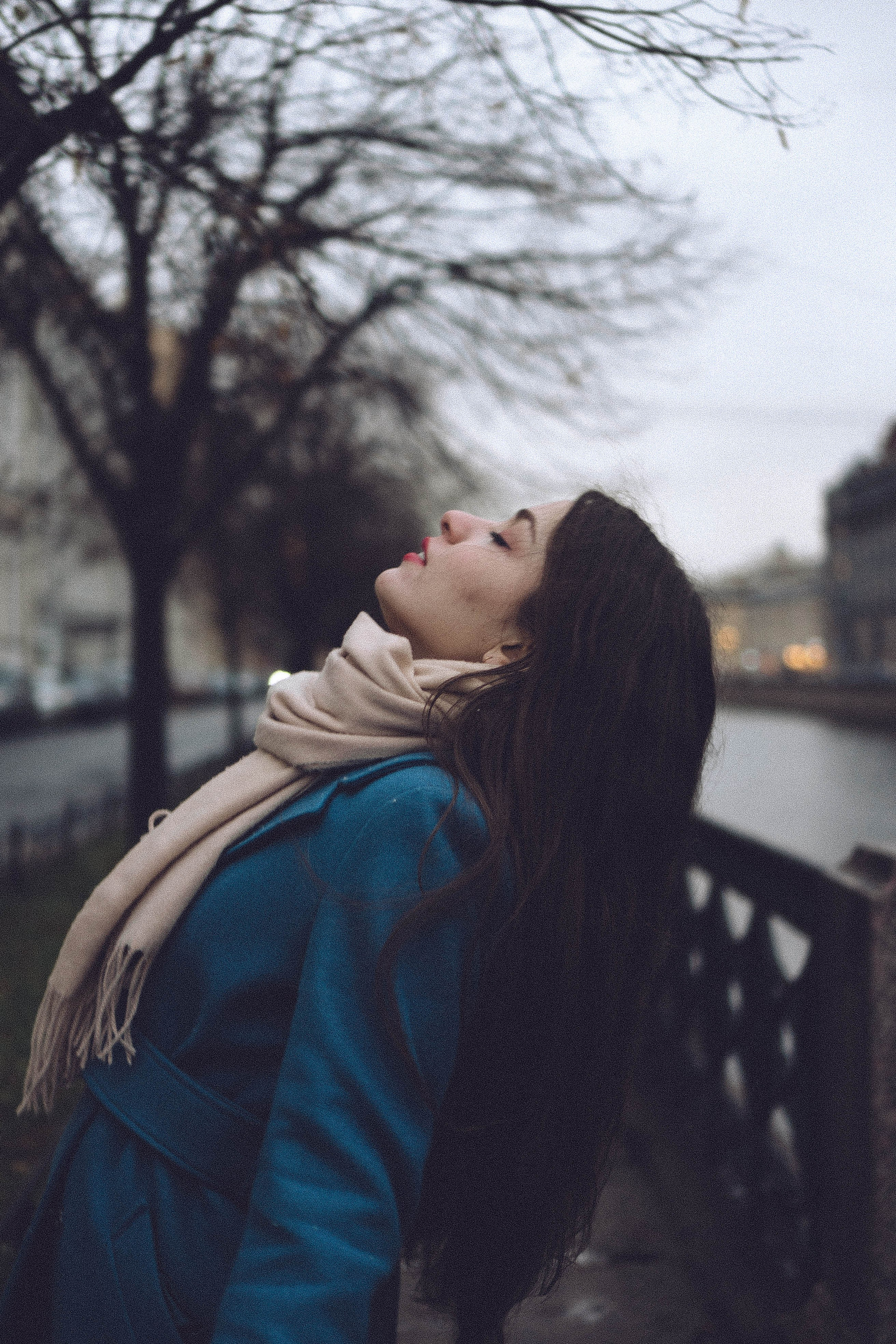 Прогулочная фотосессия по центру. Профессиональный фотограф, Санкт-Петербург — Виктория Богомолова