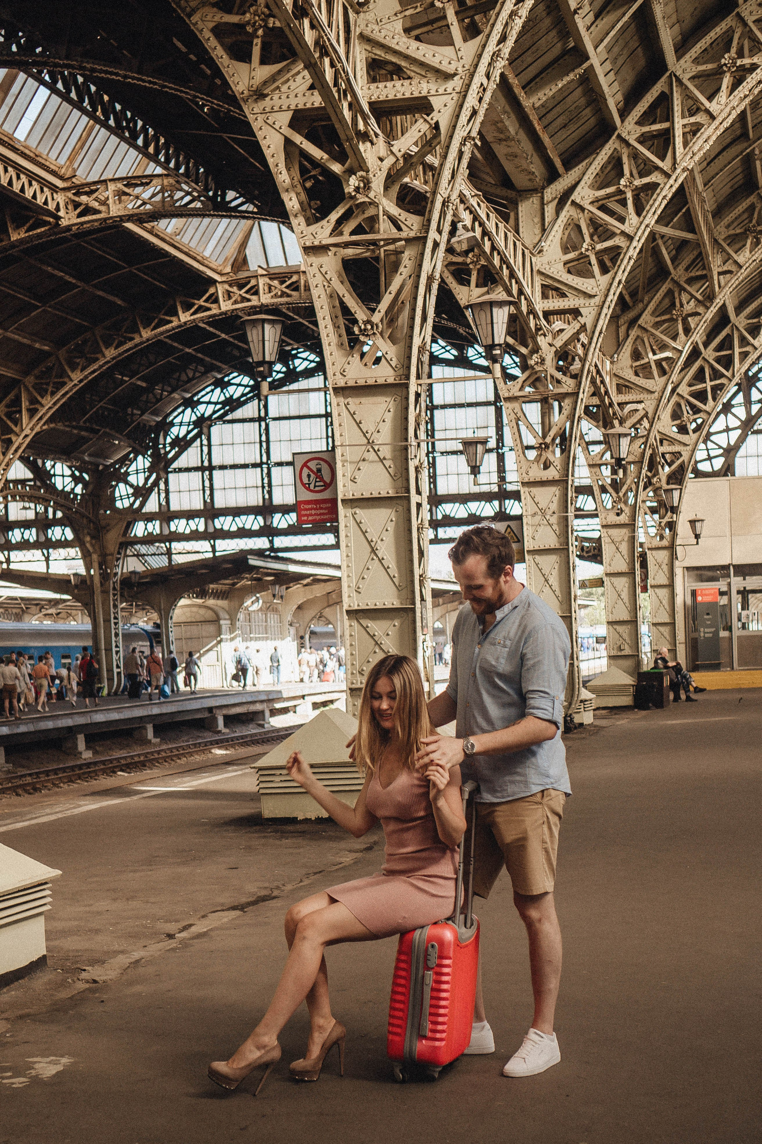 История на реальных событиях. Профессиональный фотограф, Санкт-Петербург — Виктория Богомолова