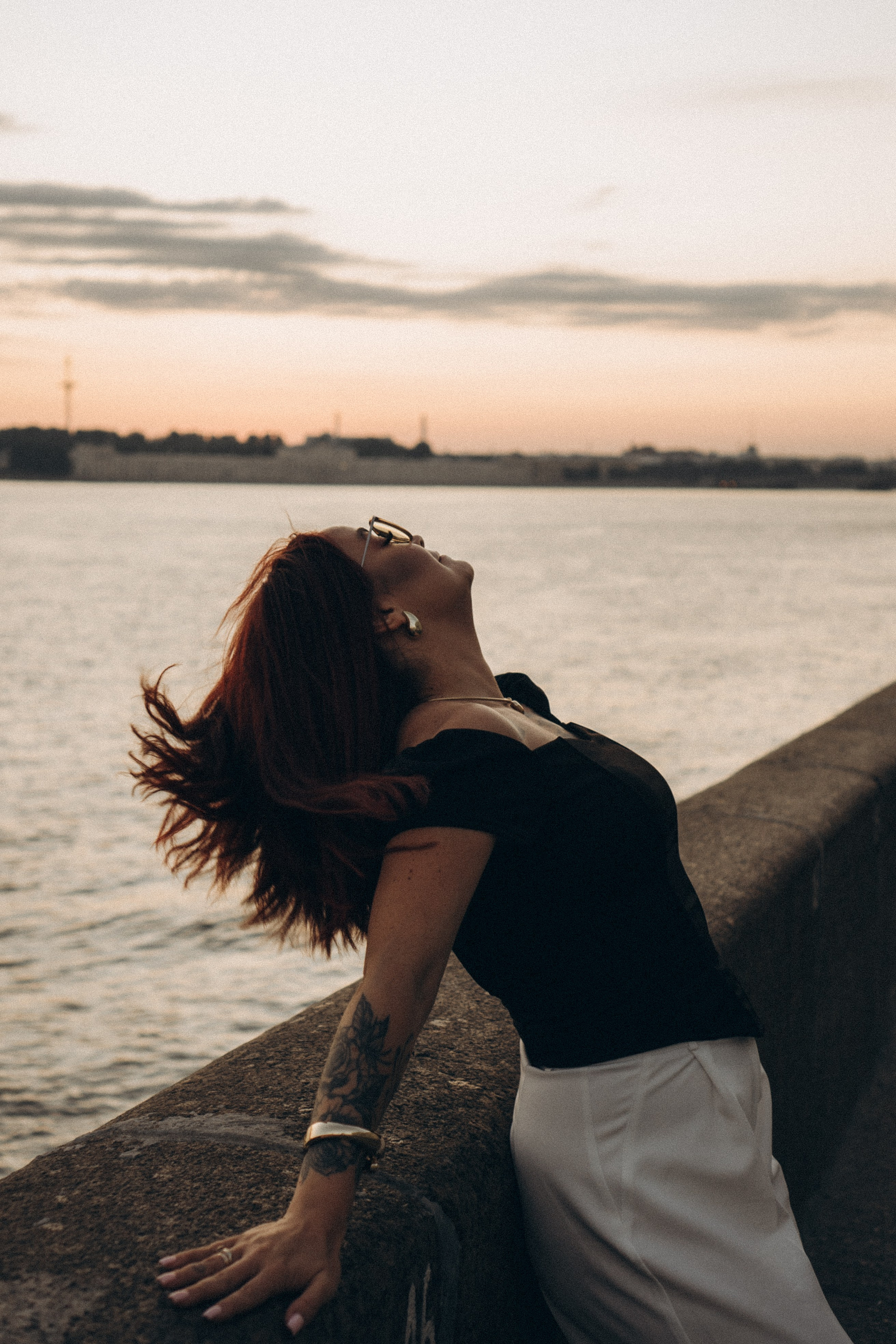 РАССВЕТНАЯ ИСТОРИЯ. Профессиональный фотограф, Санкт-Петербург — Виктория Богомолова