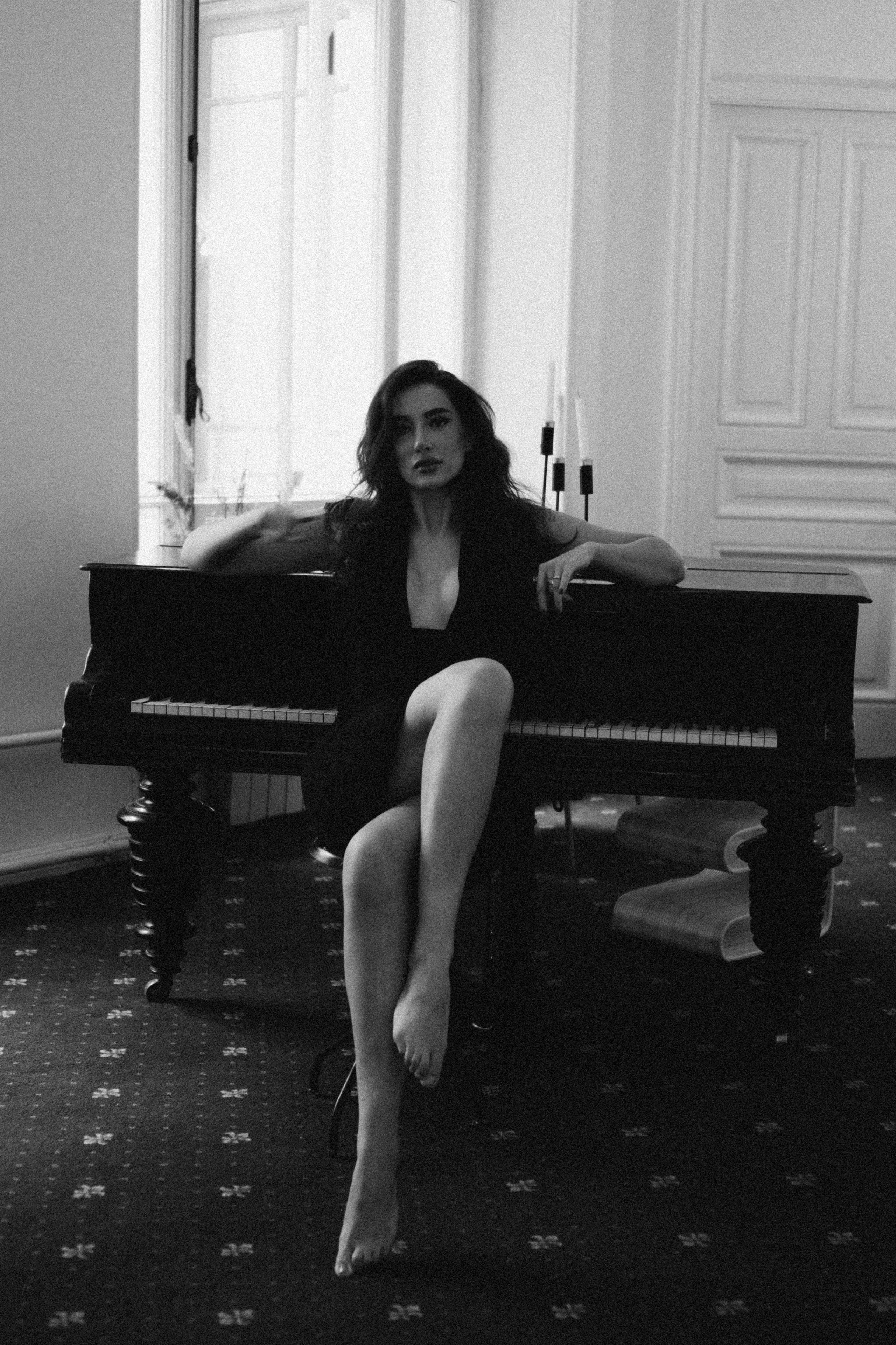 Для девушки. Профессиональный фотограф, Санкт-Петербург — Виктория Богомолова