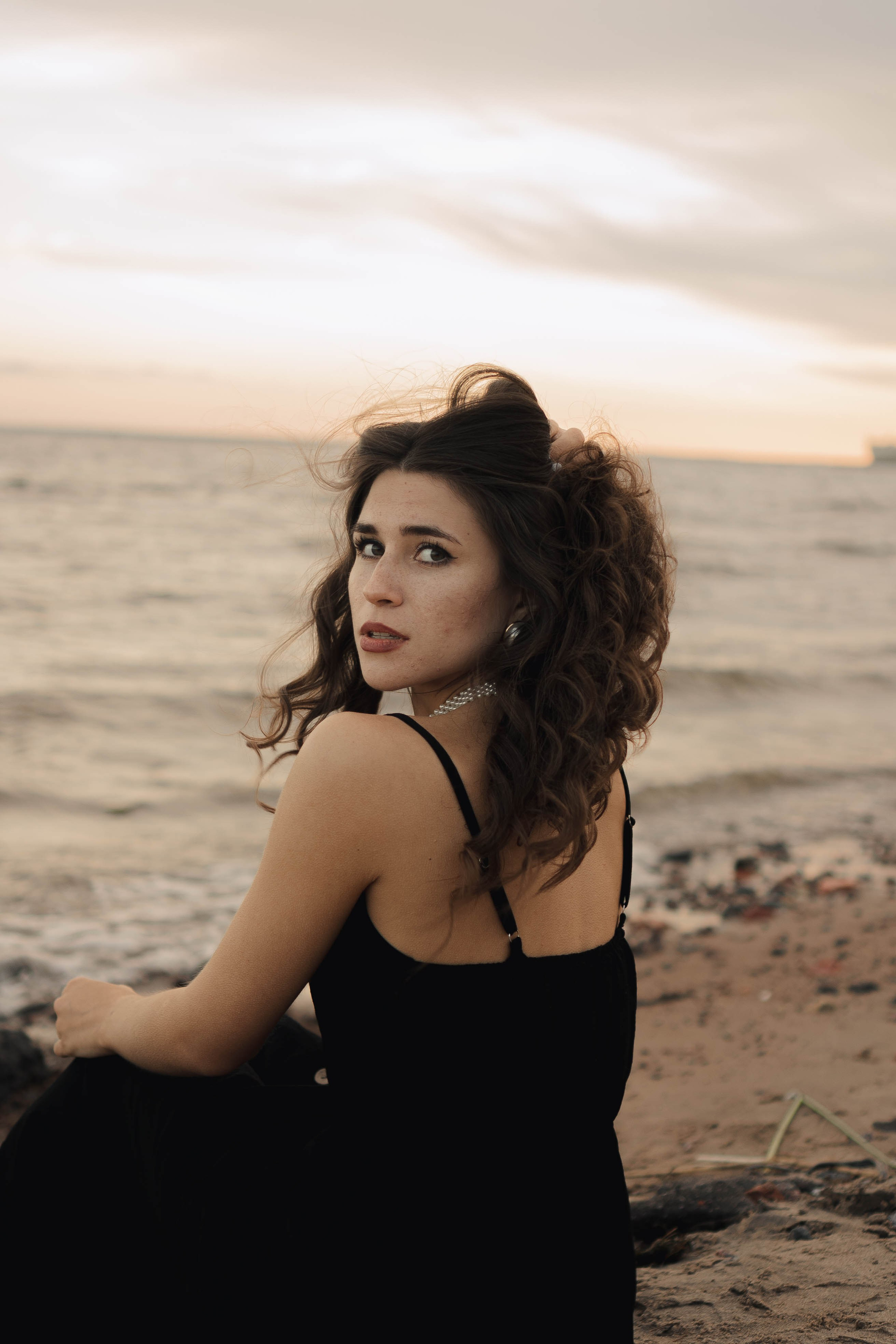 На заливе. Профессиональный фотограф, Санкт-Петербург — Виктория Богомолова