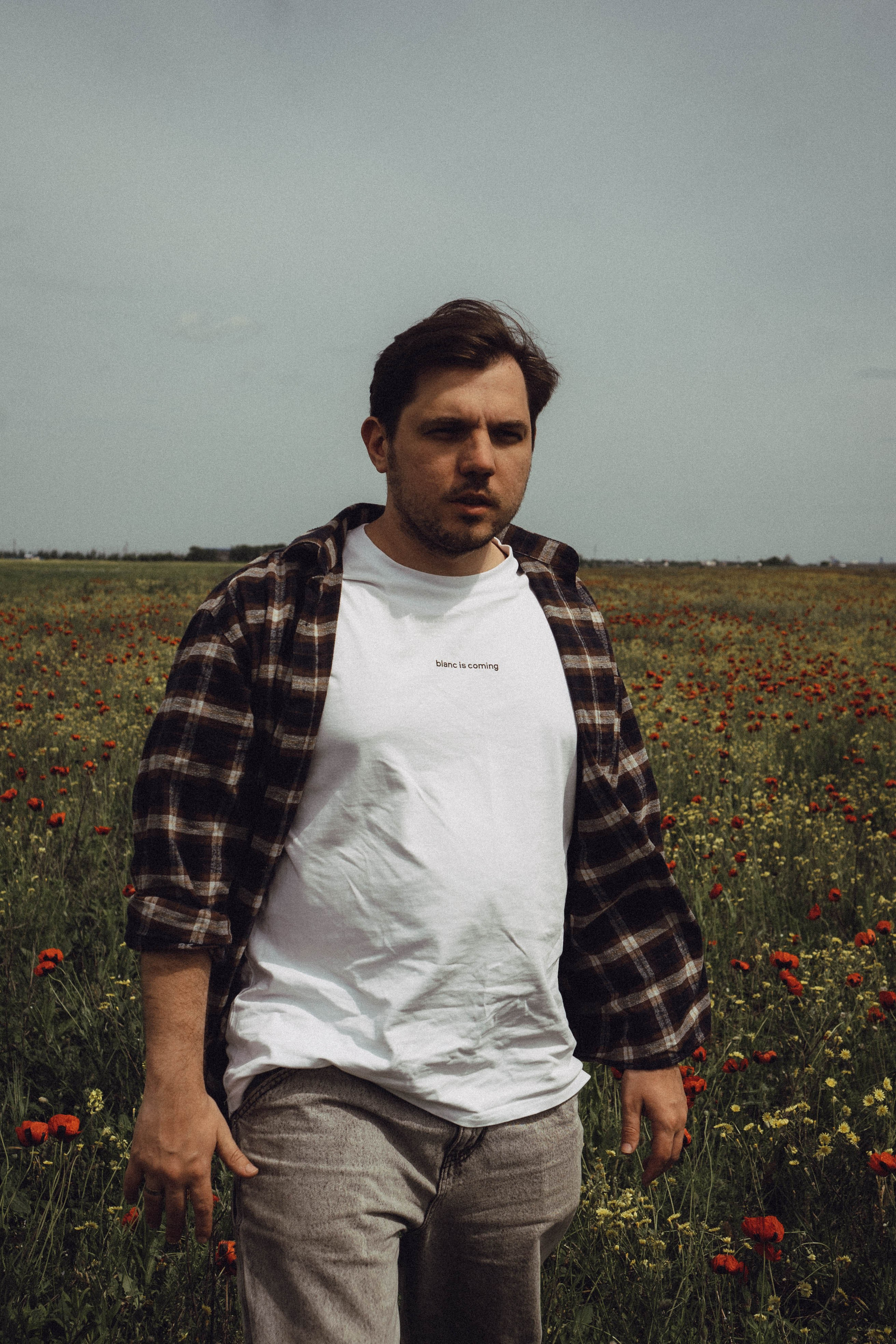 Маки. Профессиональный фотограф, Санкт-Петербург — Виктория Богомолова