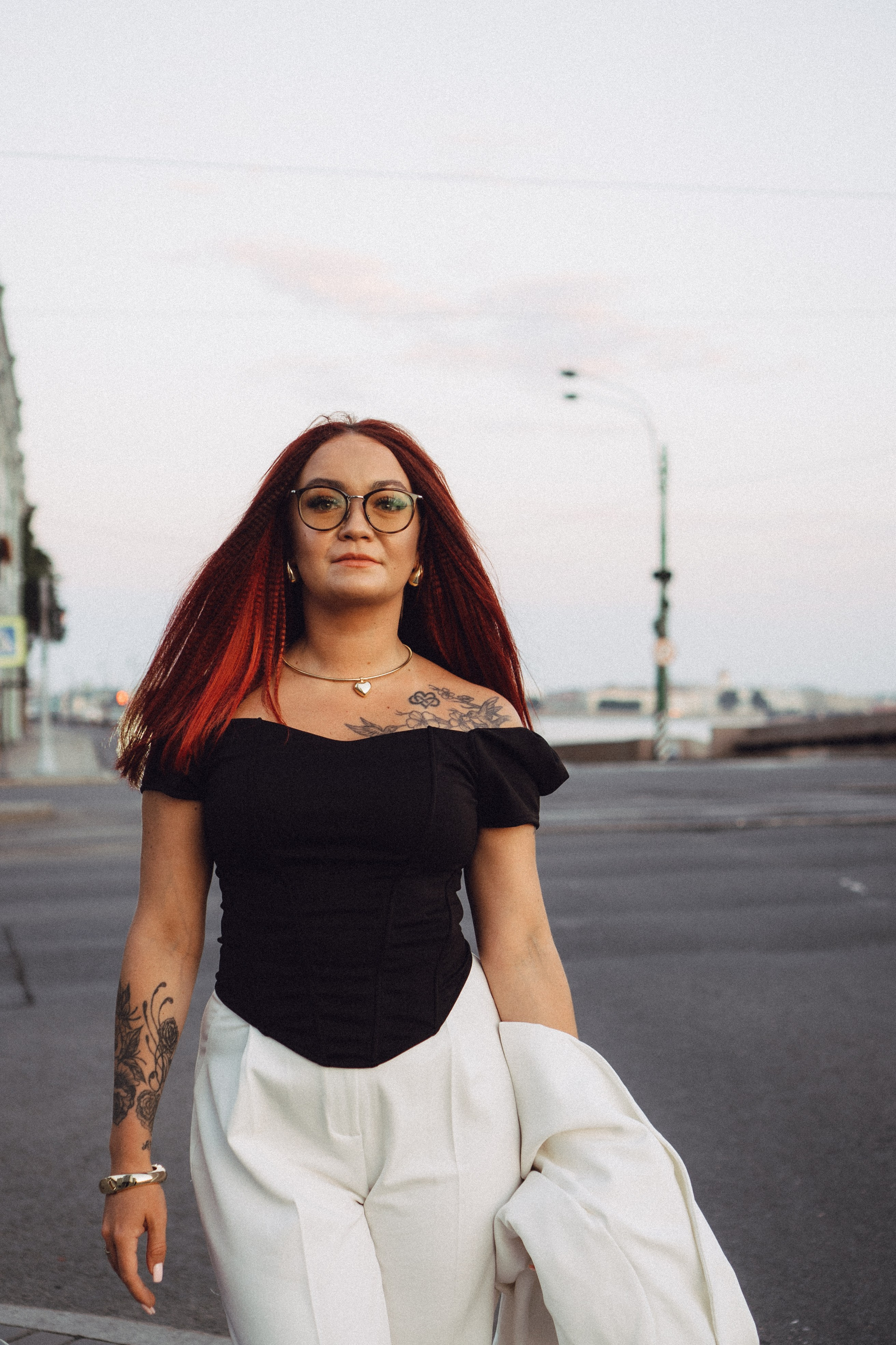 РАССВЕТНАЯ ИСТОРИЯ. Профессиональный фотограф, Санкт-Петербург — Виктория Богомолова