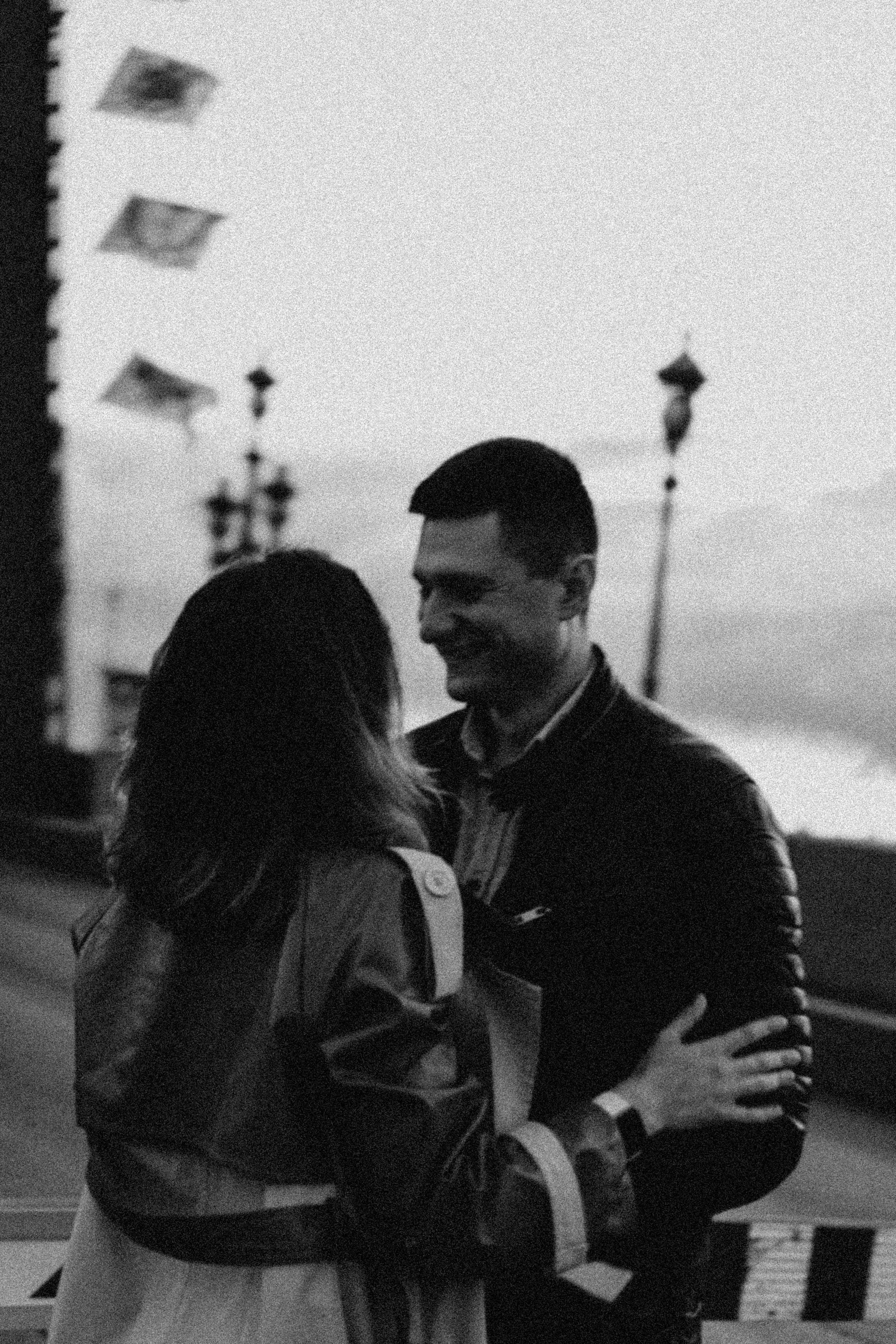 Рассветная, белые ночи. Профессиональный фотограф, Санкт-Петербург — Виктория Богомолова