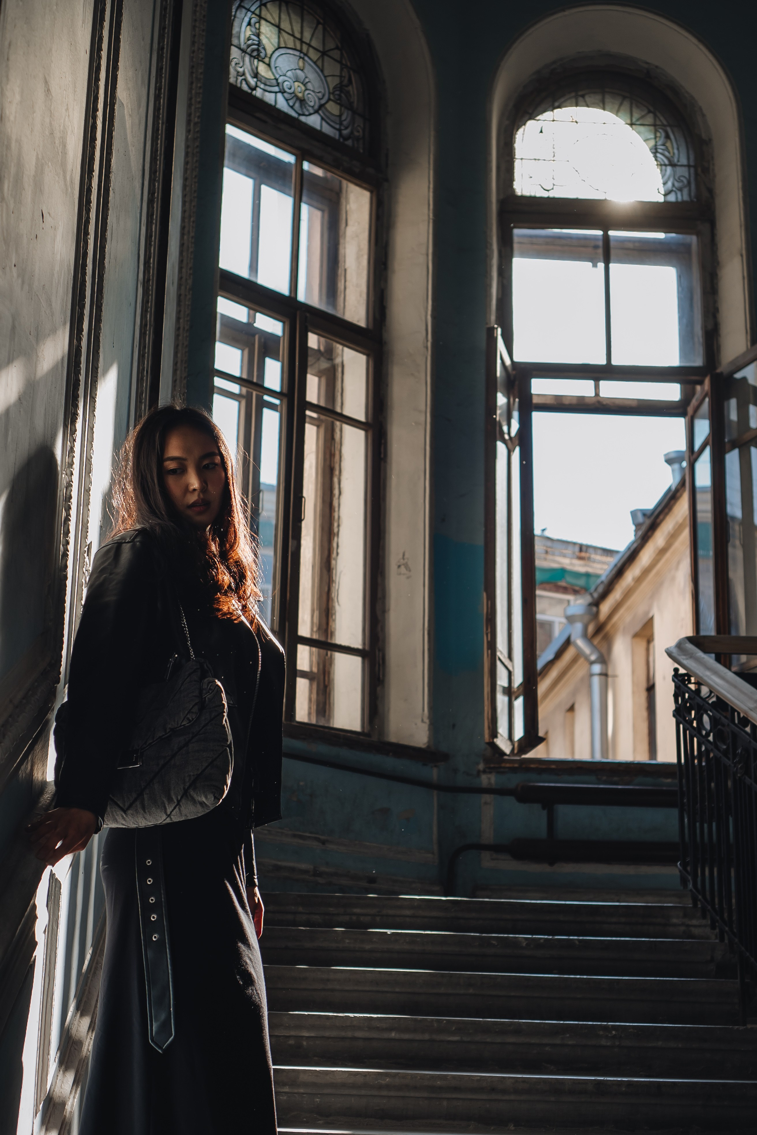 В ПАРАДНОЙ. Профессиональный фотограф, Санкт-Петербург — Виктория Богомолова
