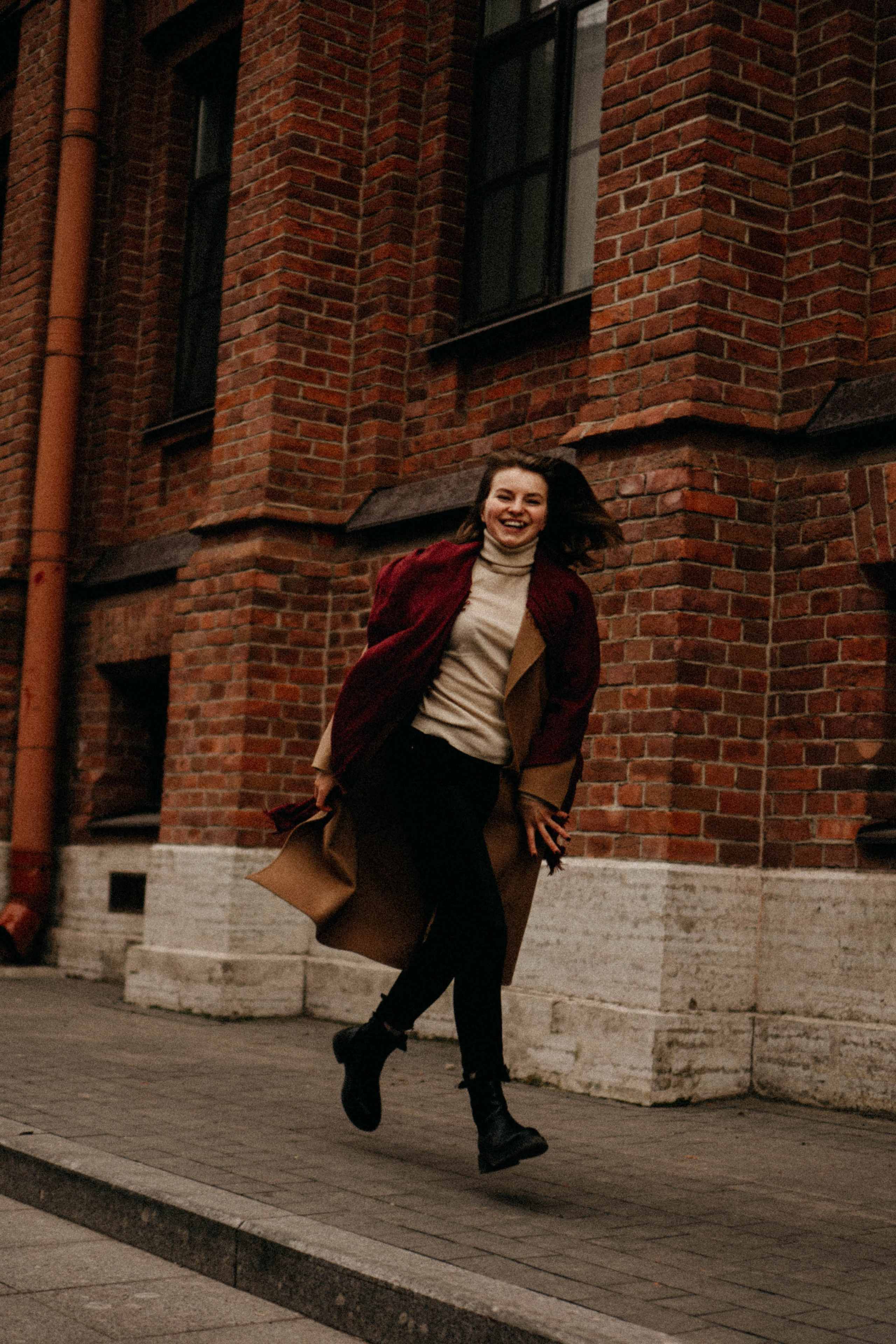 Атмосферная прогулочная. Профессиональный фотограф, Санкт-Петербург — Виктория Богомолова