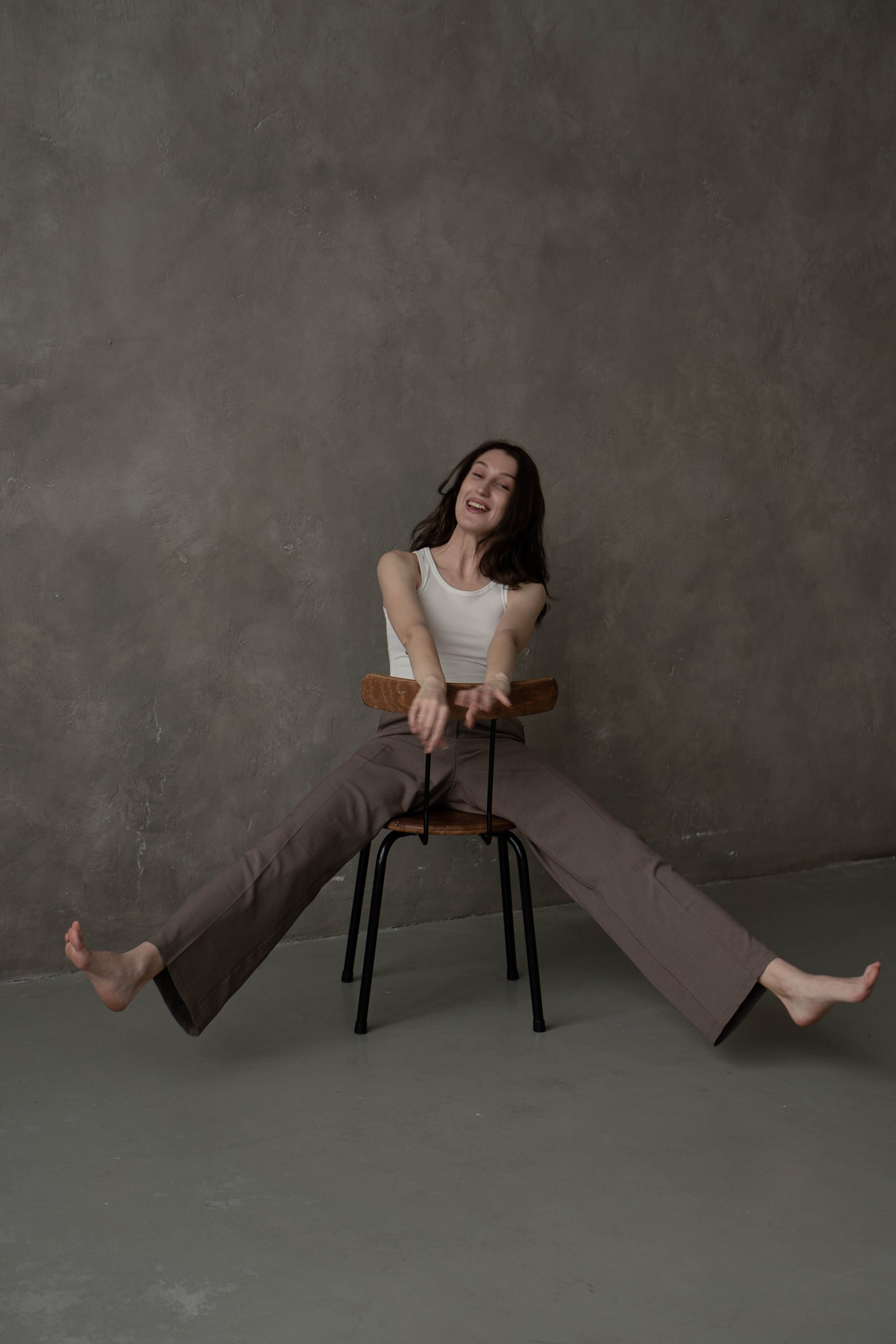 Студийная. Профессиональный фотограф, Санкт-Петербург — Виктория Богомолова