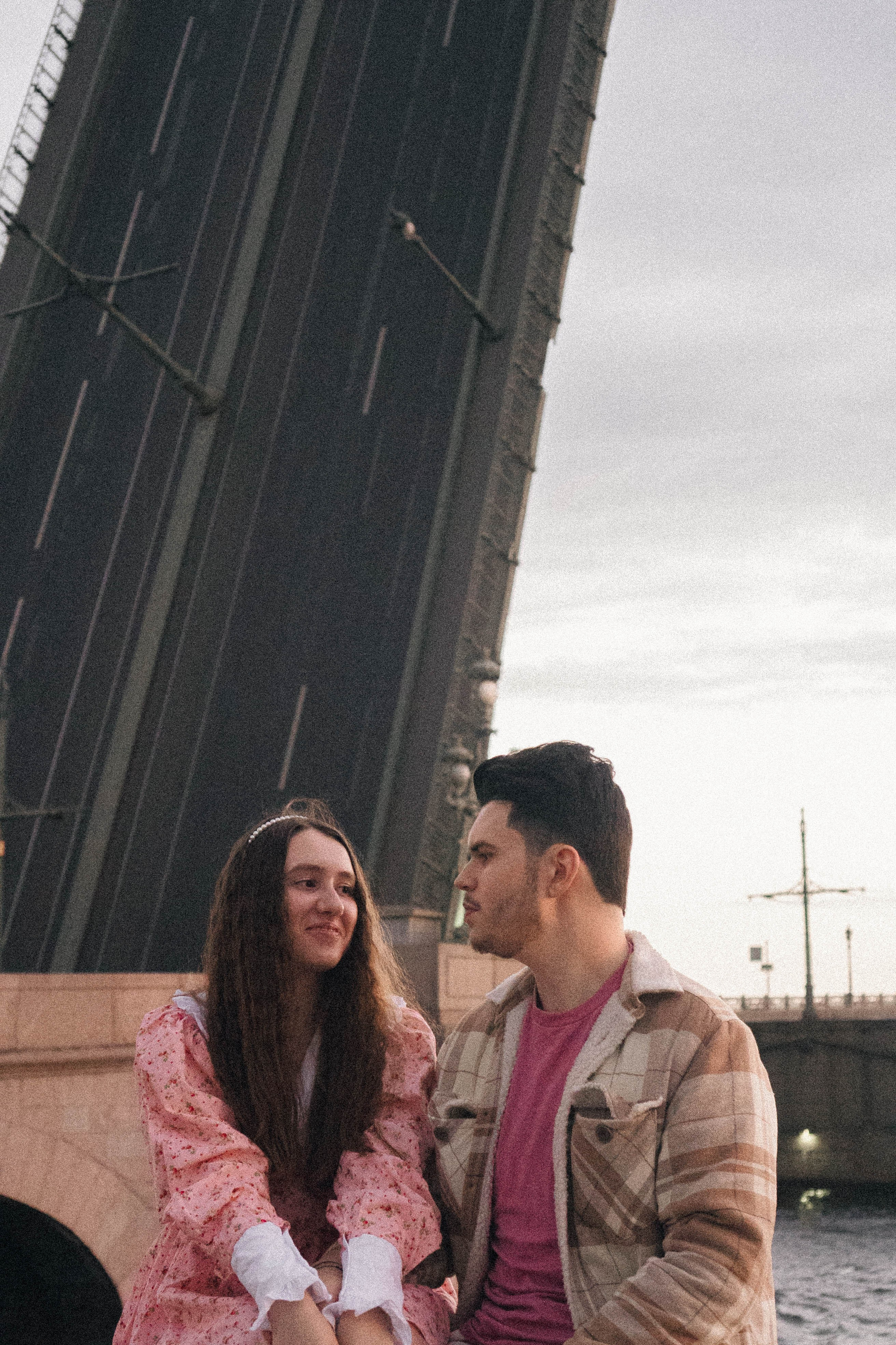 Любовь. Профессиональный фотограф, Санкт-Петербург — Виктория Богомолова