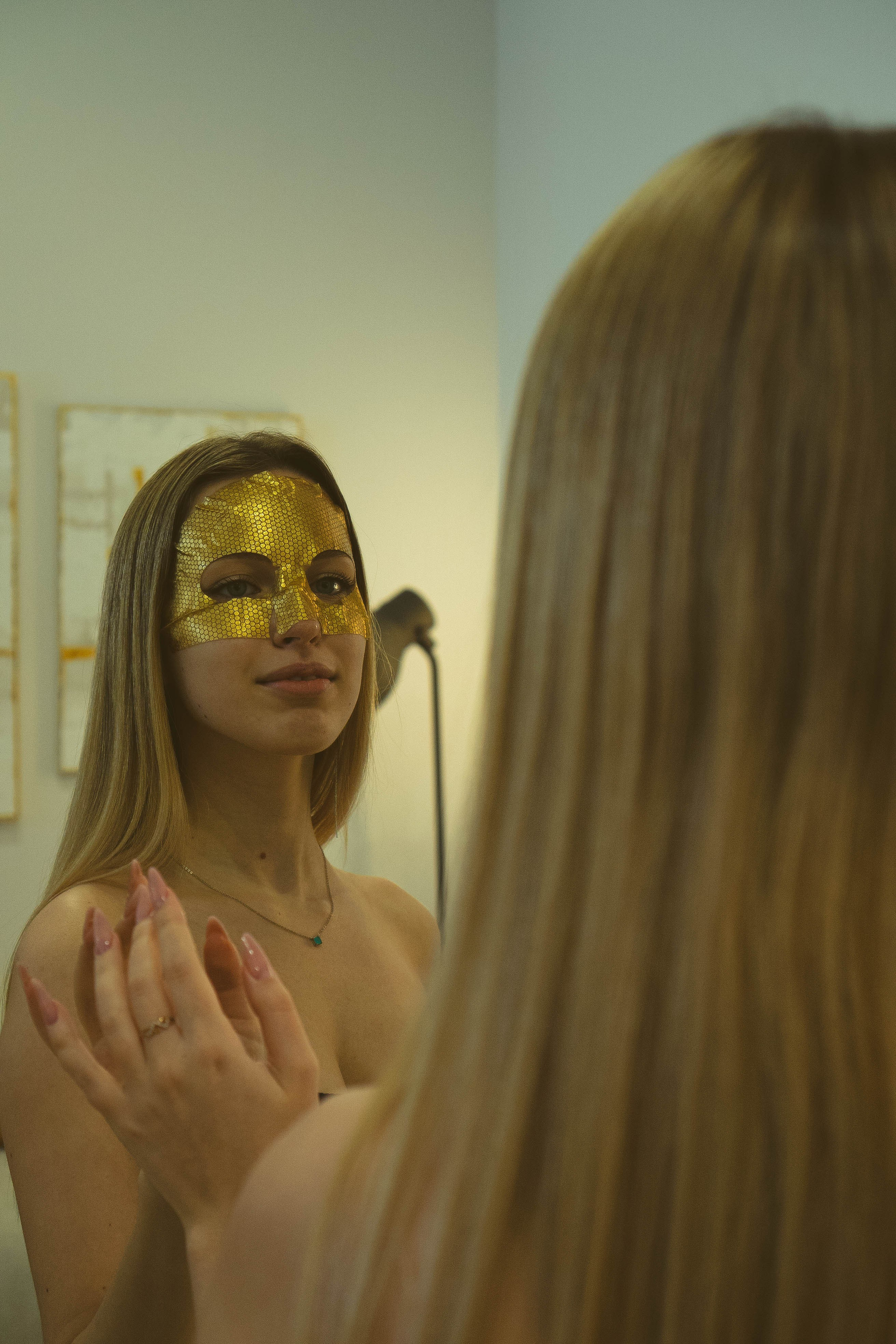 Новогодняя. Профессиональный фотограф, Санкт-Петербург — Виктория Богомолова