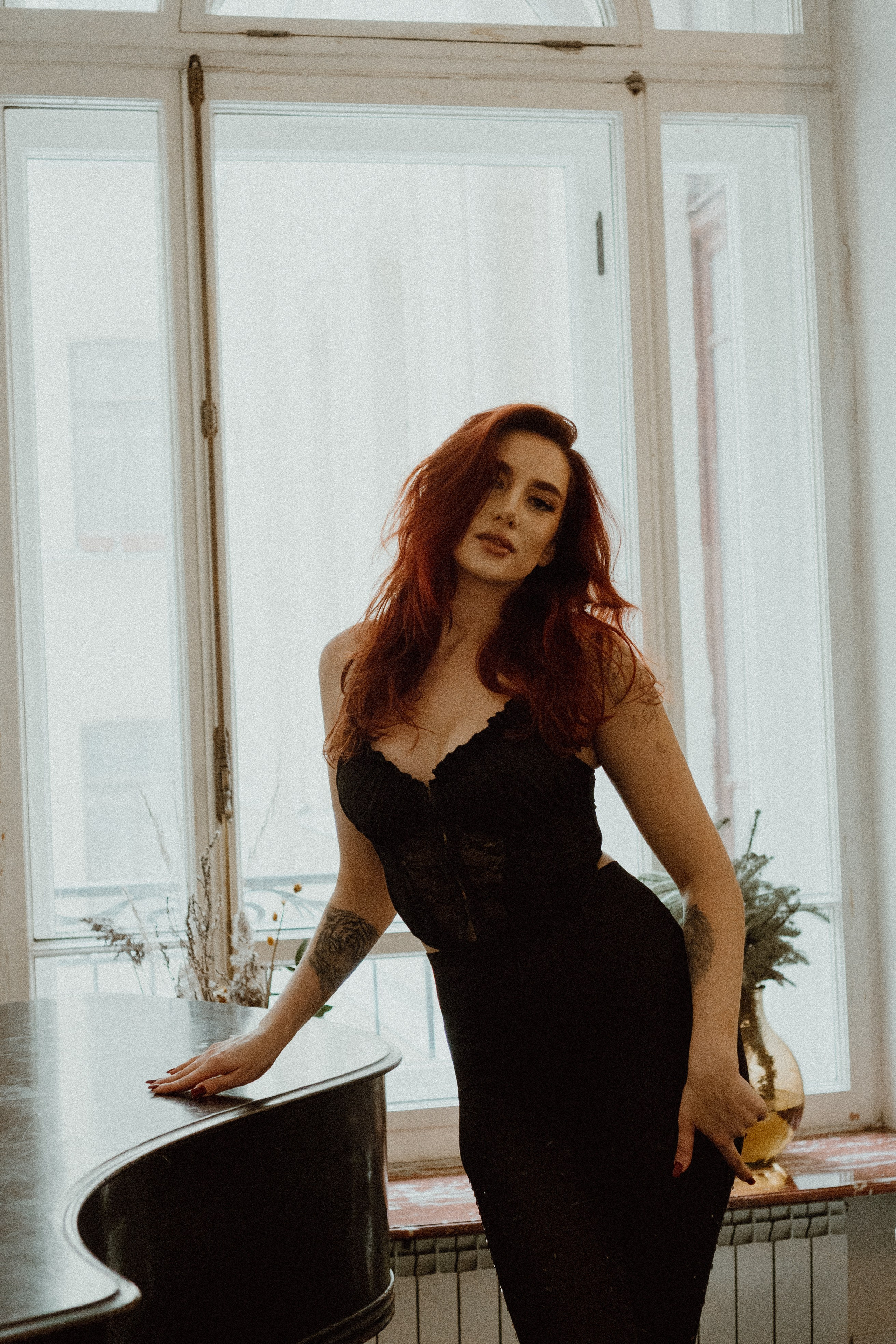 Для девушки. Профессиональный фотограф, Санкт-Петербург — Виктория Богомолова