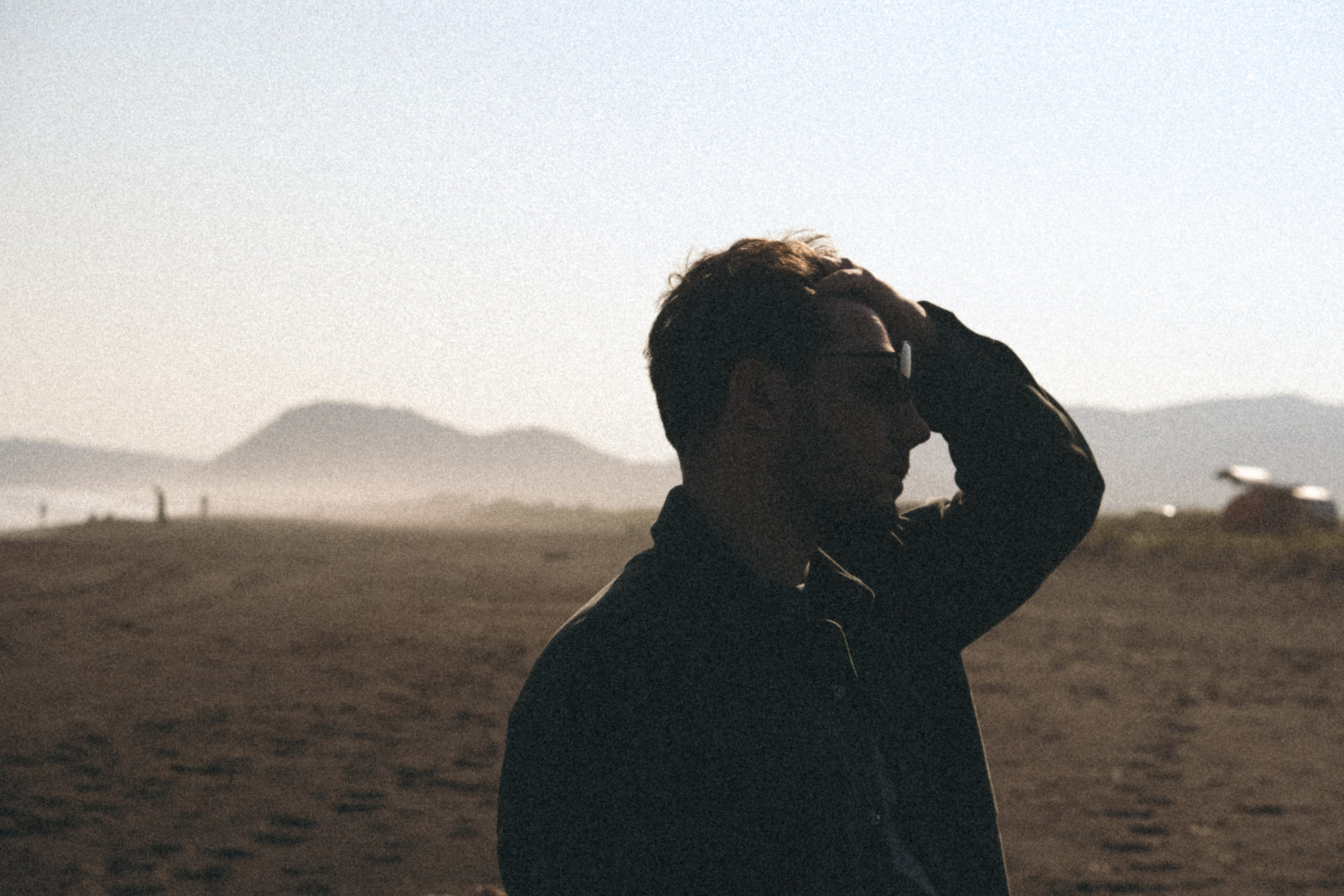 Тихий океан. Профессиональный фотограф, Санкт-Петербург — Виктория Богомолова