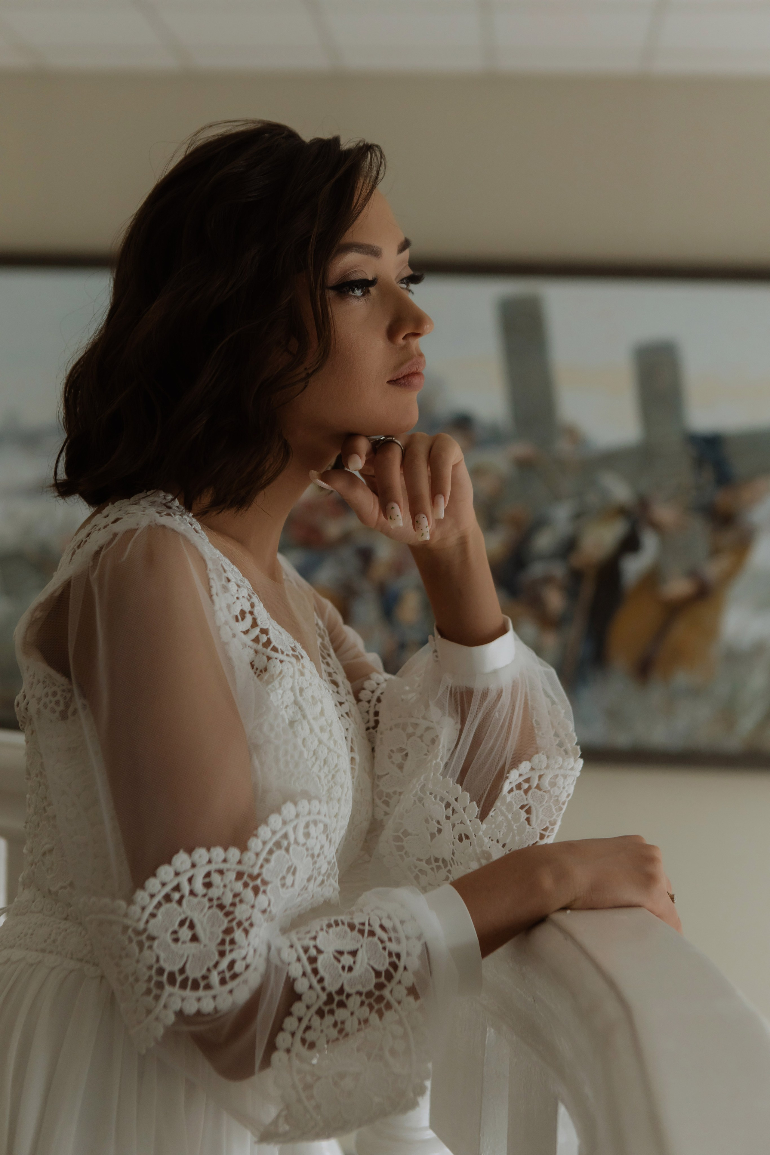 Лера и Гига. Главная