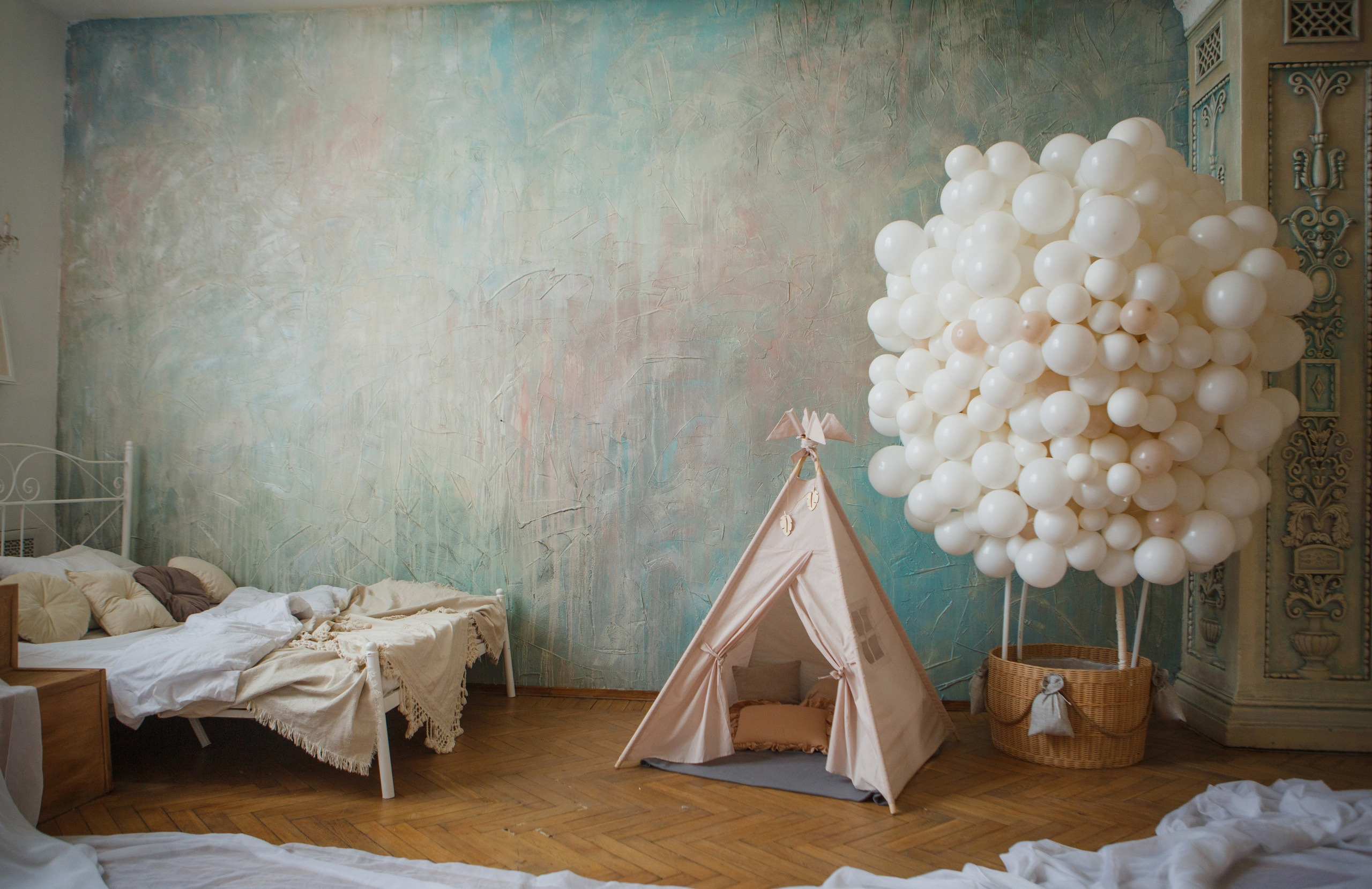 История Светлый зал. Свадебный и семейный фотограф в Воронеже Катя Фишка