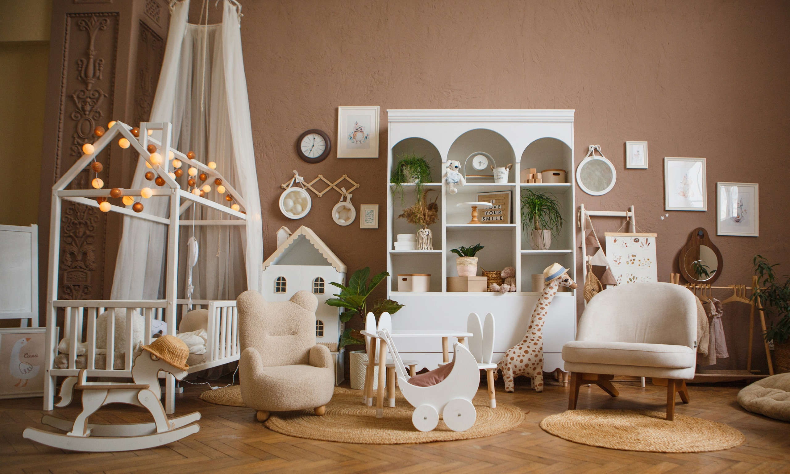 История Светлый зал. Свадебный и семейный фотограф в Воронеже Катя Фишка