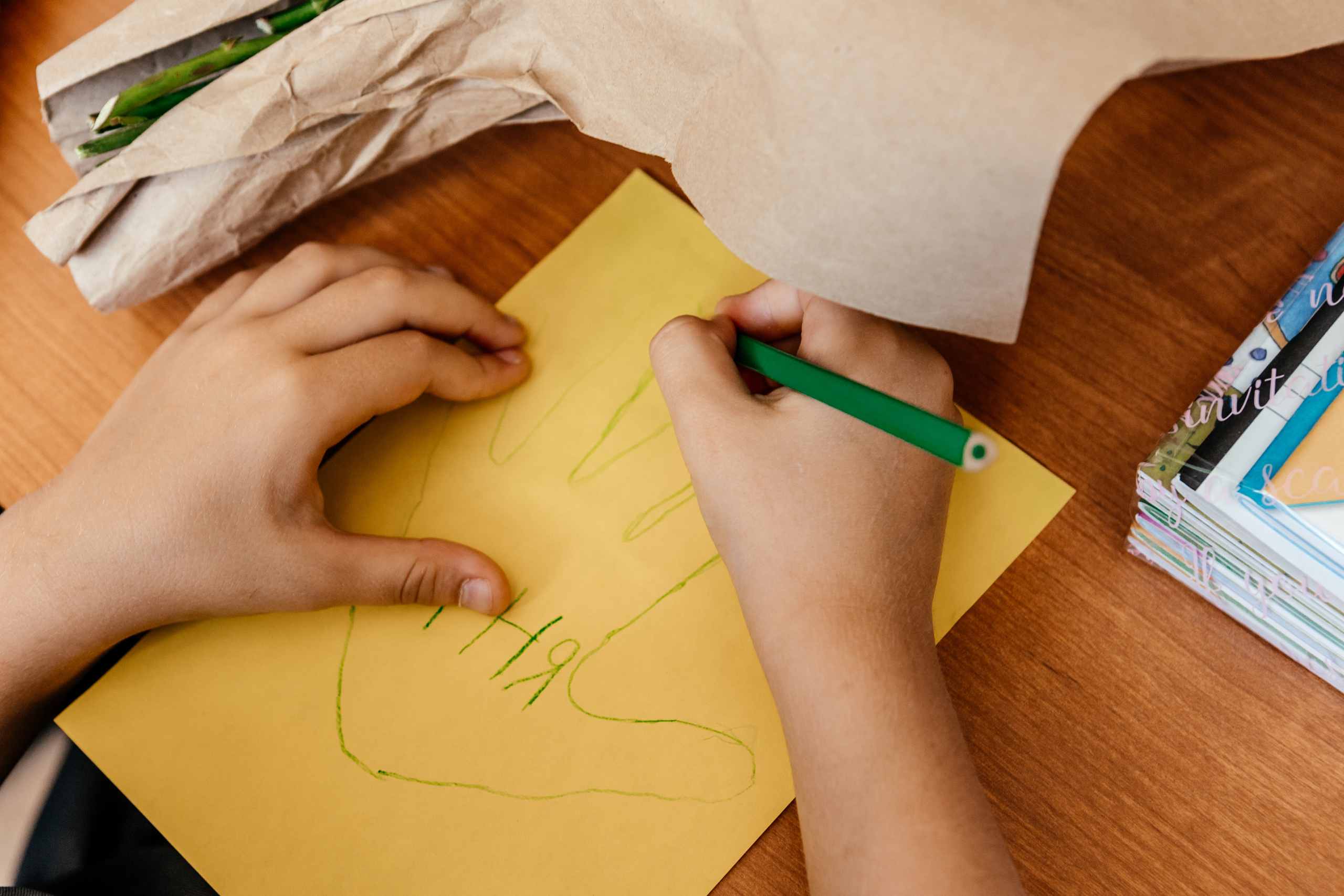 1 сентября. Свадебный и семейный фотограф в Воронеже Катя Фишка